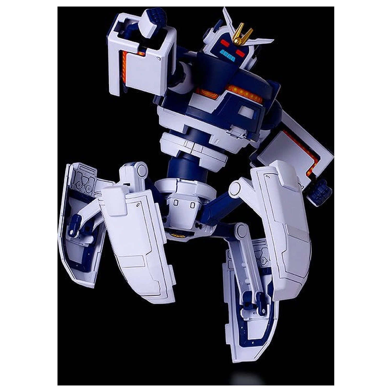 Blue Archive Plastični Model Kit Neo-Avant Guard 20 cm fotografija proizvoda