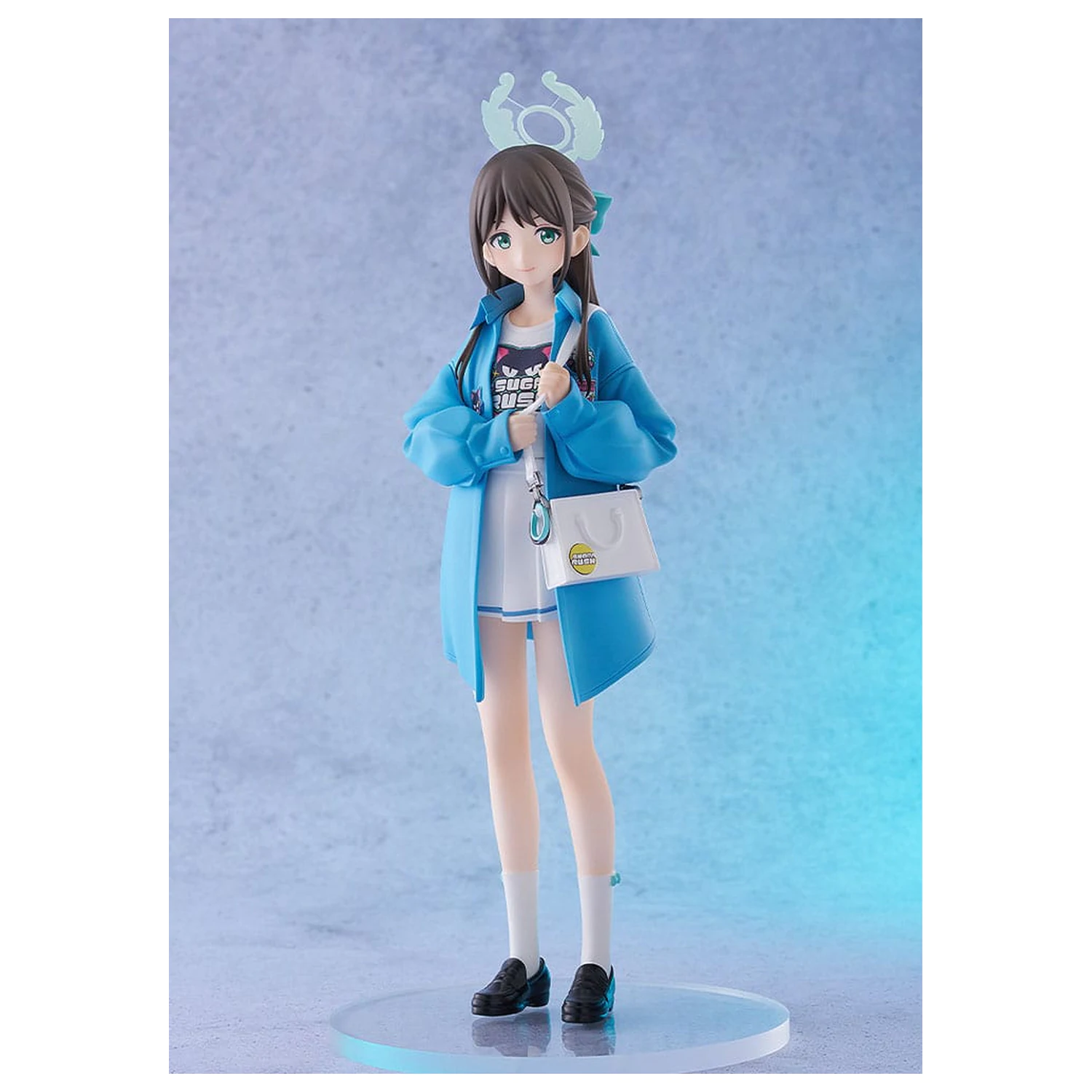 Blue Archive Pop Up Parade PVC kipić Airi (Band): Event KV Ver. 18 cm fotografija proizvoda