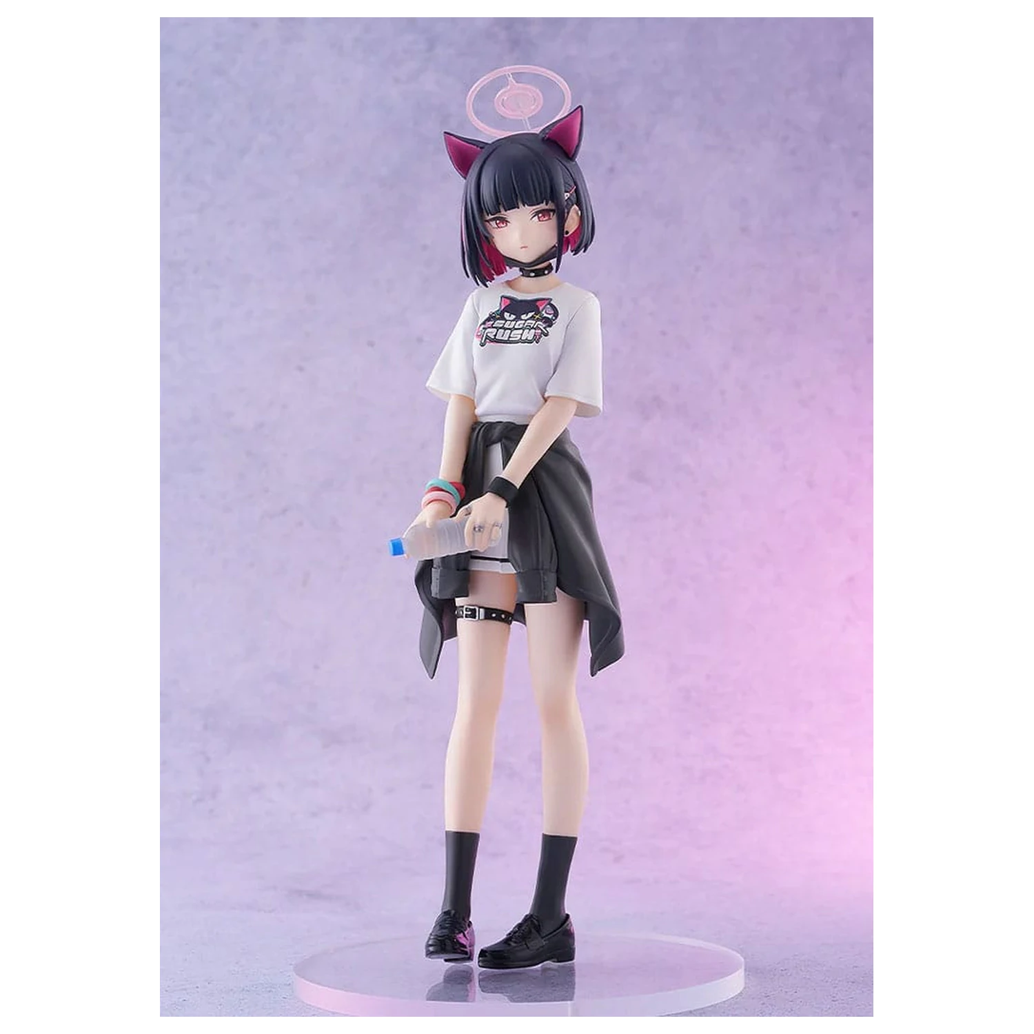 Blue Archive Pop Up Parade PVC kip Kazusa (Band): Event KV Ver. 18 cm fotografija proizvoda