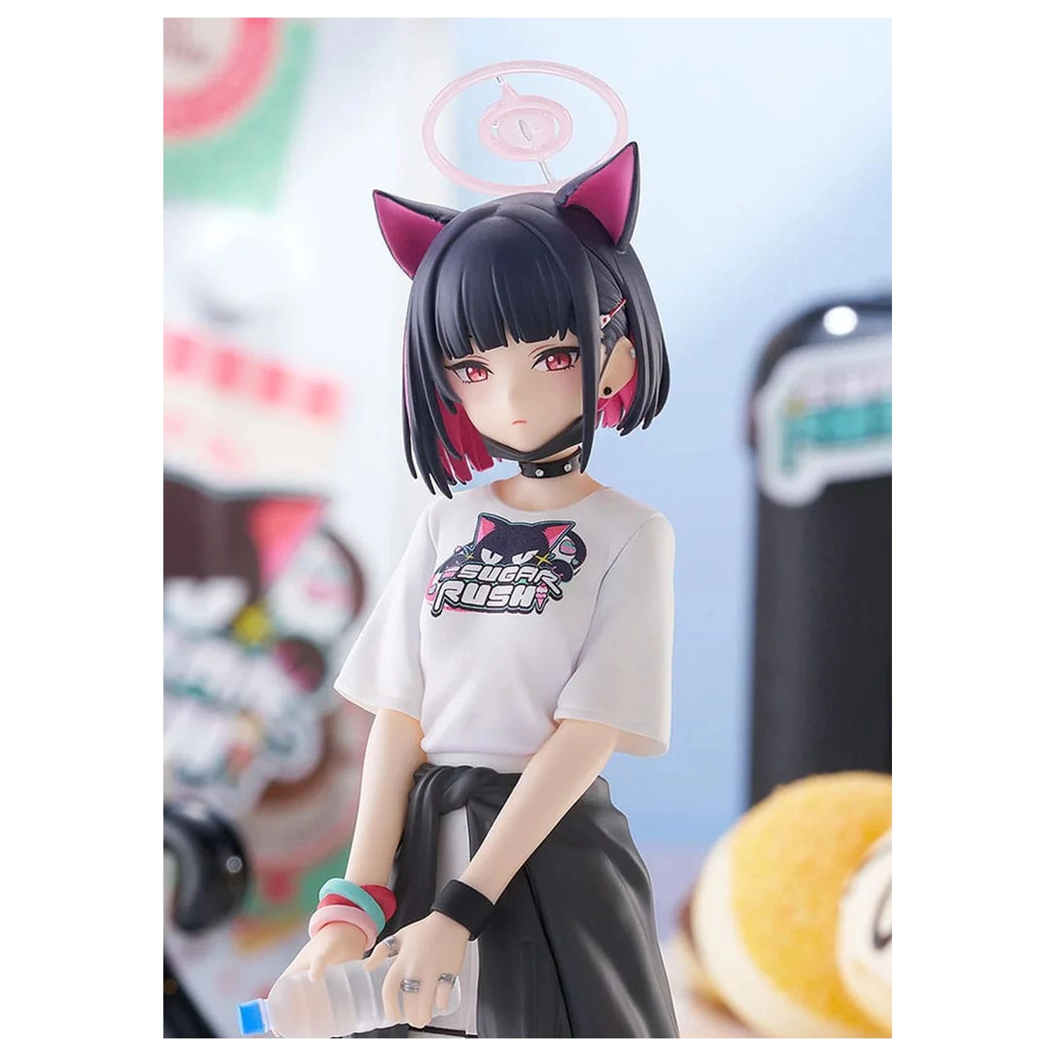 Blue Archive Pop Up Parade PVC kip Kazusa (Band): Event KV Ver. 18 cm fotografija proizvoda