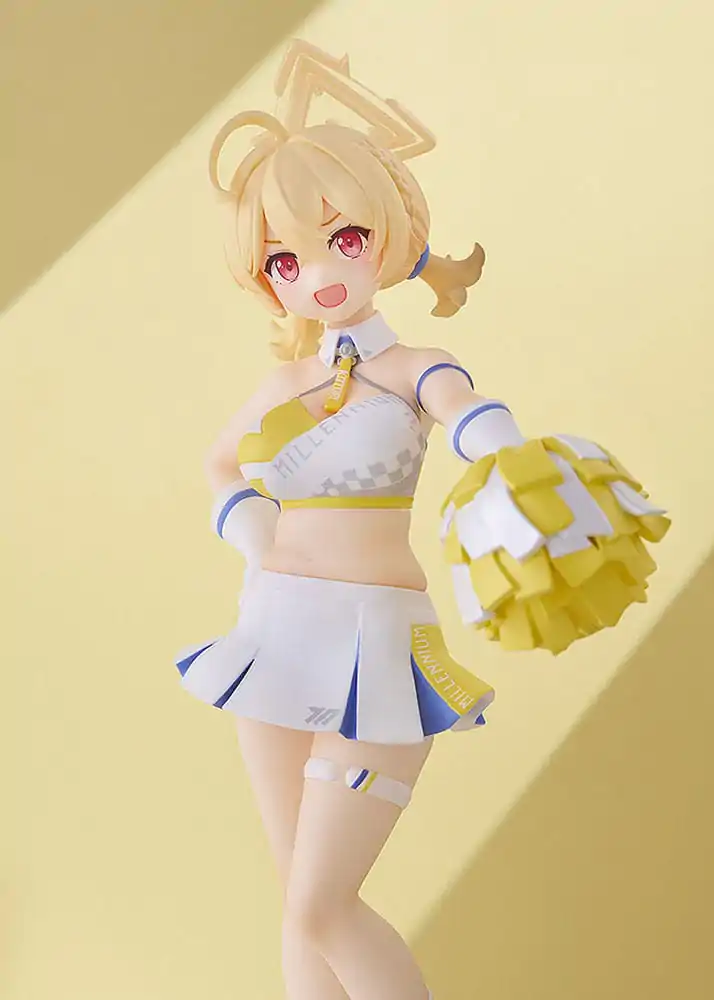 Blue Archive Pop Up Parade PVC Kip Kotori (Cheer Squad) 17 cm fotografija proizvoda