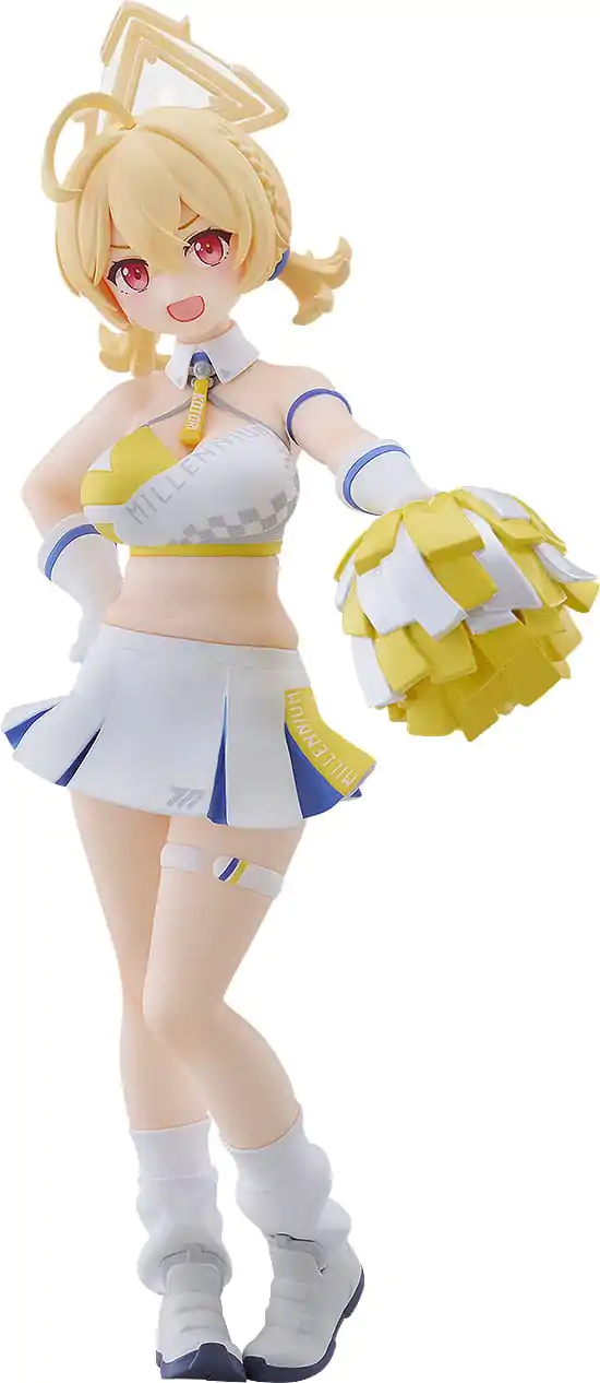 Blue Archive Pop Up Parade PVC Kip Kotori (Cheer Squad) 17 cm fotografija proizvoda