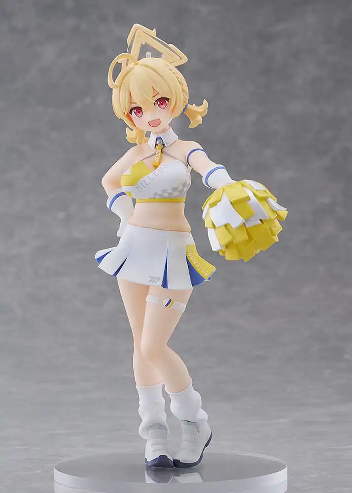 Blue Archive Pop Up Parade PVC Kip Kotori (Cheer Squad) 17 cm fotografija proizvoda