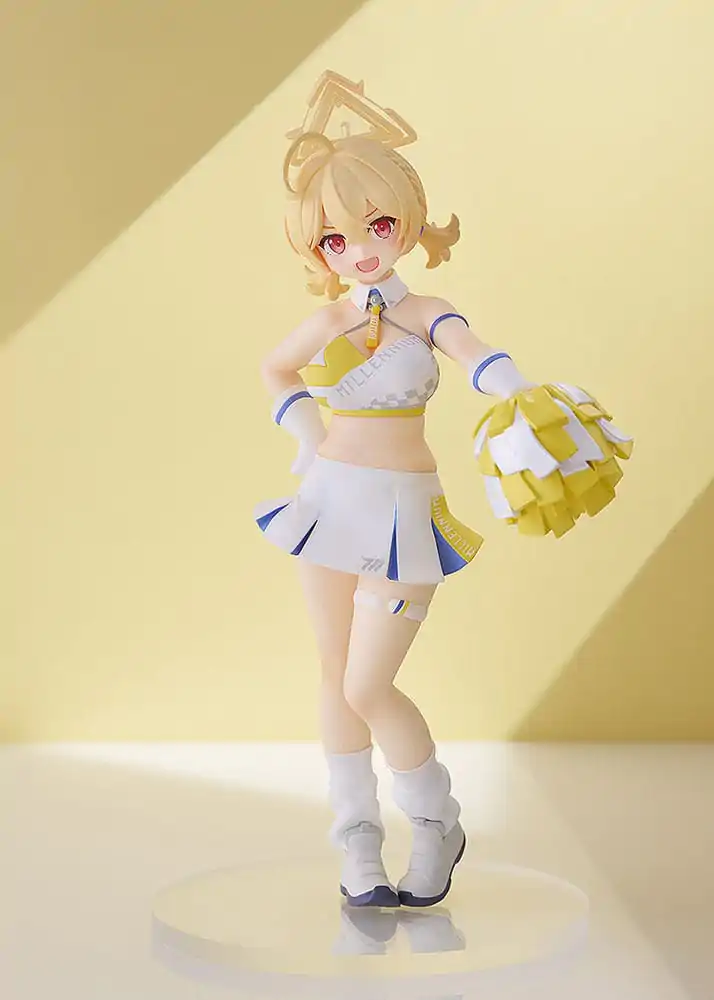 Blue Archive Pop Up Parade PVC Kip Kotori (Cheer Squad) 17 cm fotografija proizvoda