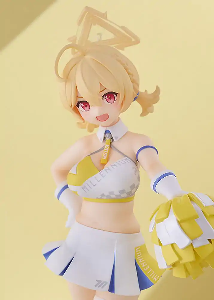 Blue Archive Pop Up Parade PVC Kip Kotori (Cheer Squad) 17 cm fotografija proizvoda