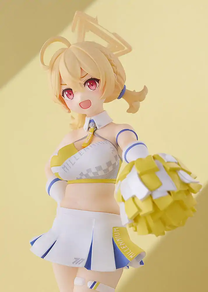 Blue Archive Pop Up Parade PVC Kip Kotori (Cheer Squad) 17 cm fotografija proizvoda