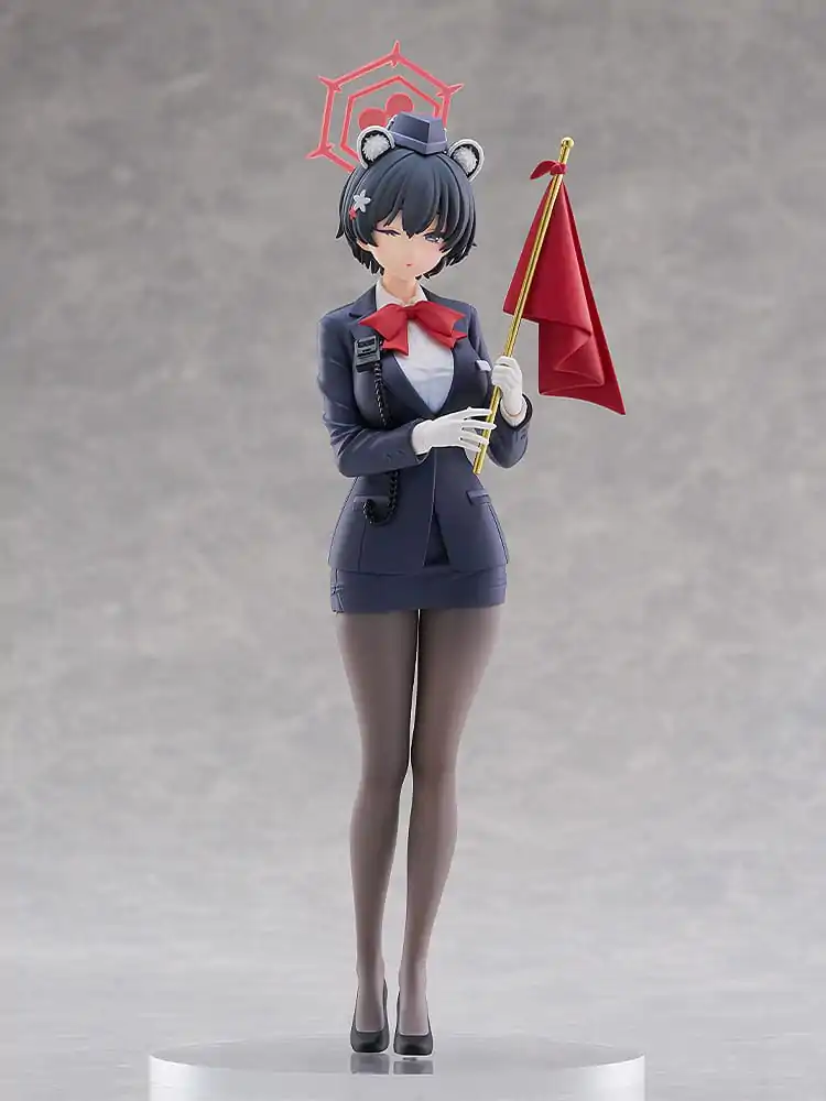 Blue Archive Pop Up Parade PVC Statua Tsubaki (Guide) 19 cm fotografija proizvoda