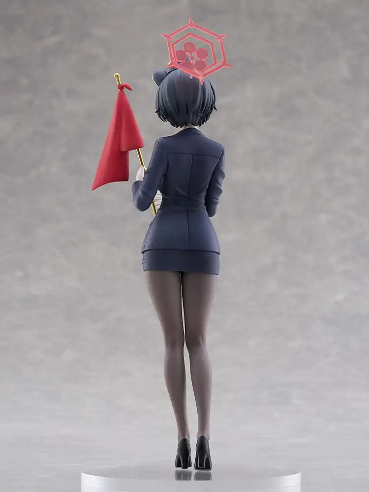 Blue Archive Pop Up Parade PVC Statua Tsubaki (Guide) 19 cm fotografija proizvoda