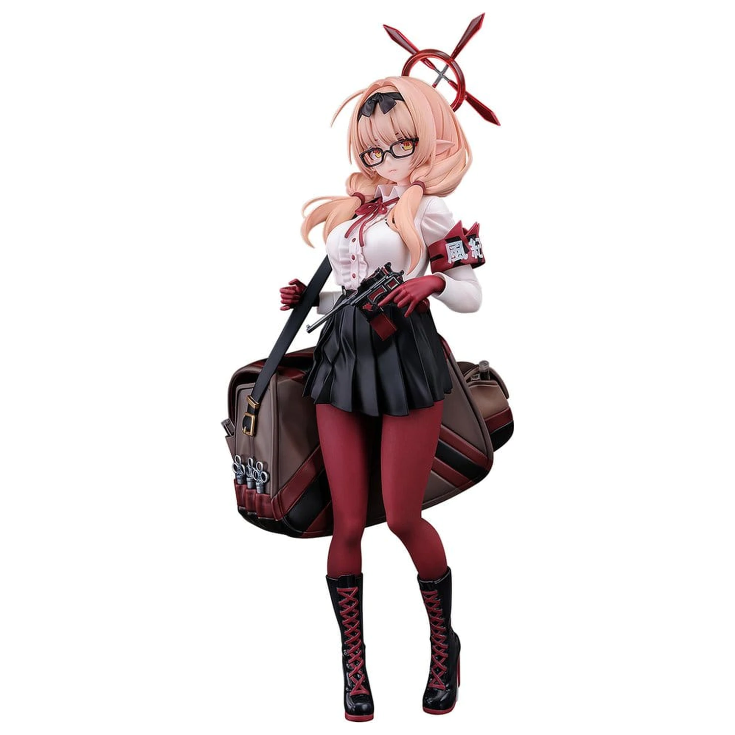 Blue Archive PVC figura 1/7 Chinatsu 25 cm fotografija proizvoda