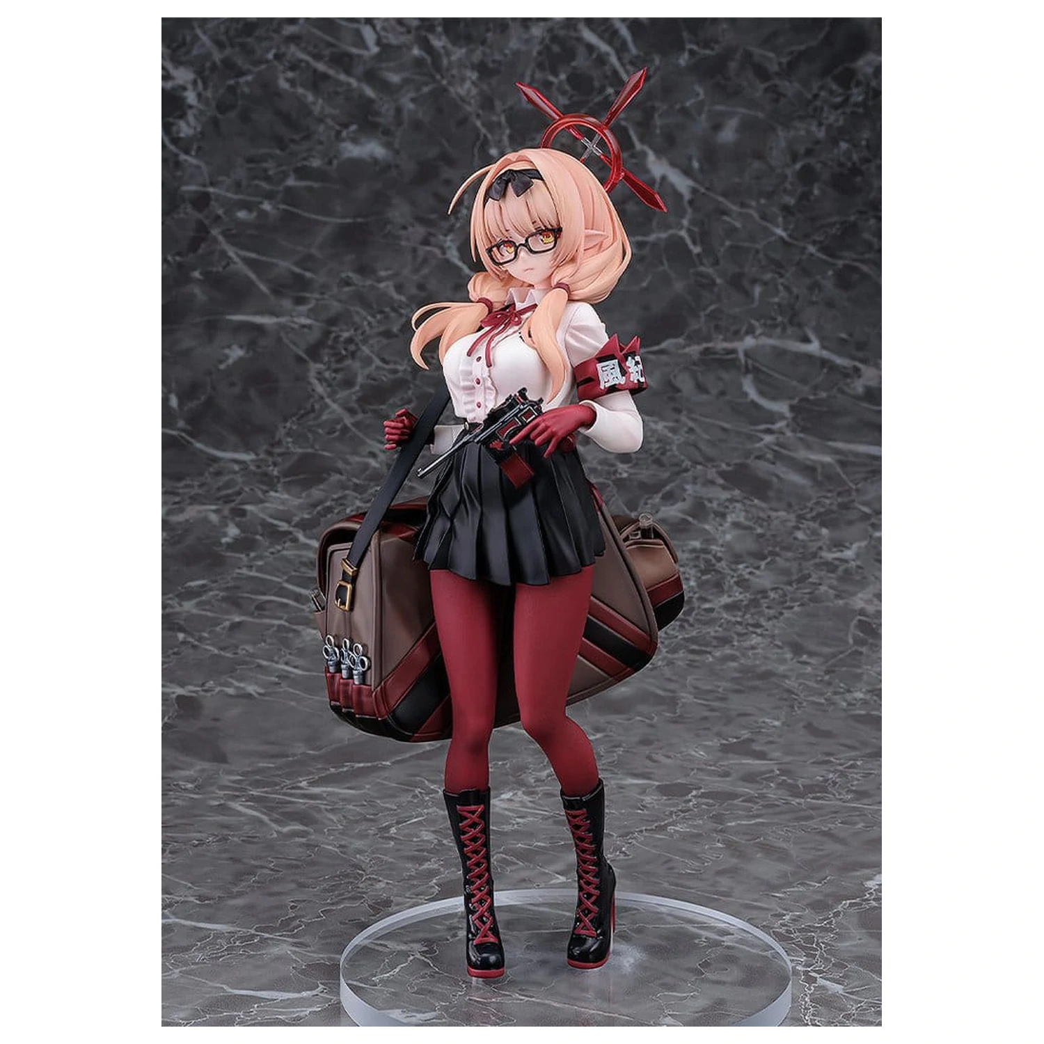 Blue Archive PVC figura 1/7 Chinatsu 25 cm fotografija proizvoda