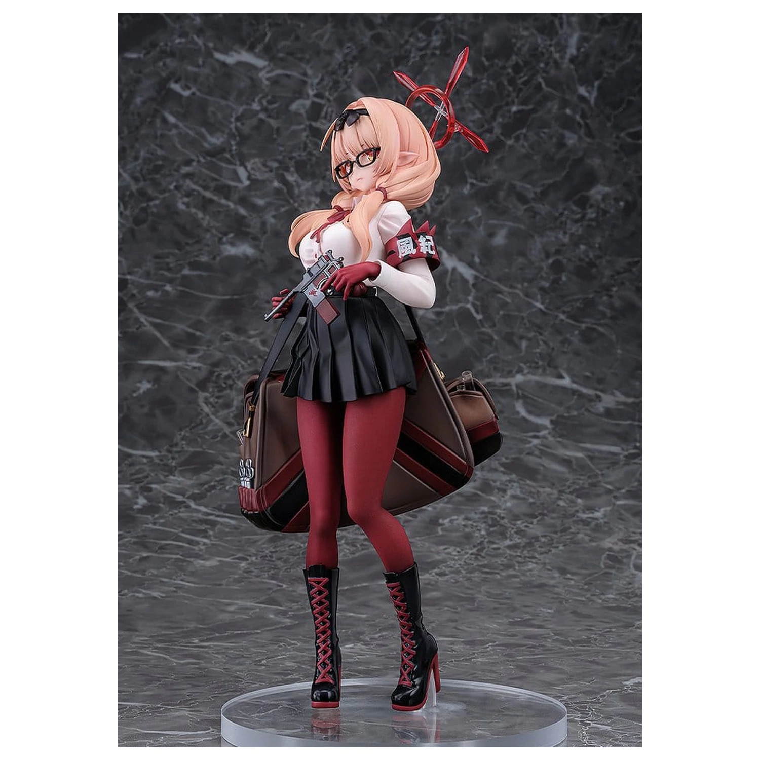 Blue Archive PVC figura 1/7 Chinatsu 25 cm fotografija proizvoda
