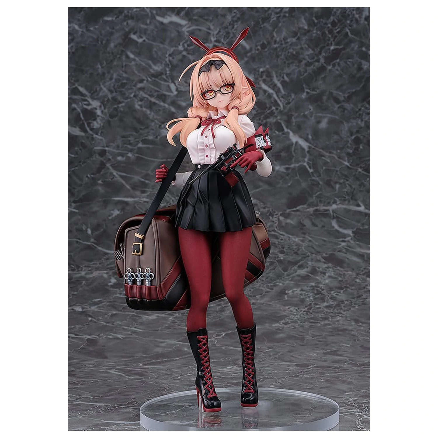 Blue Archive PVC figura 1/7 Chinatsu 25 cm fotografija proizvoda