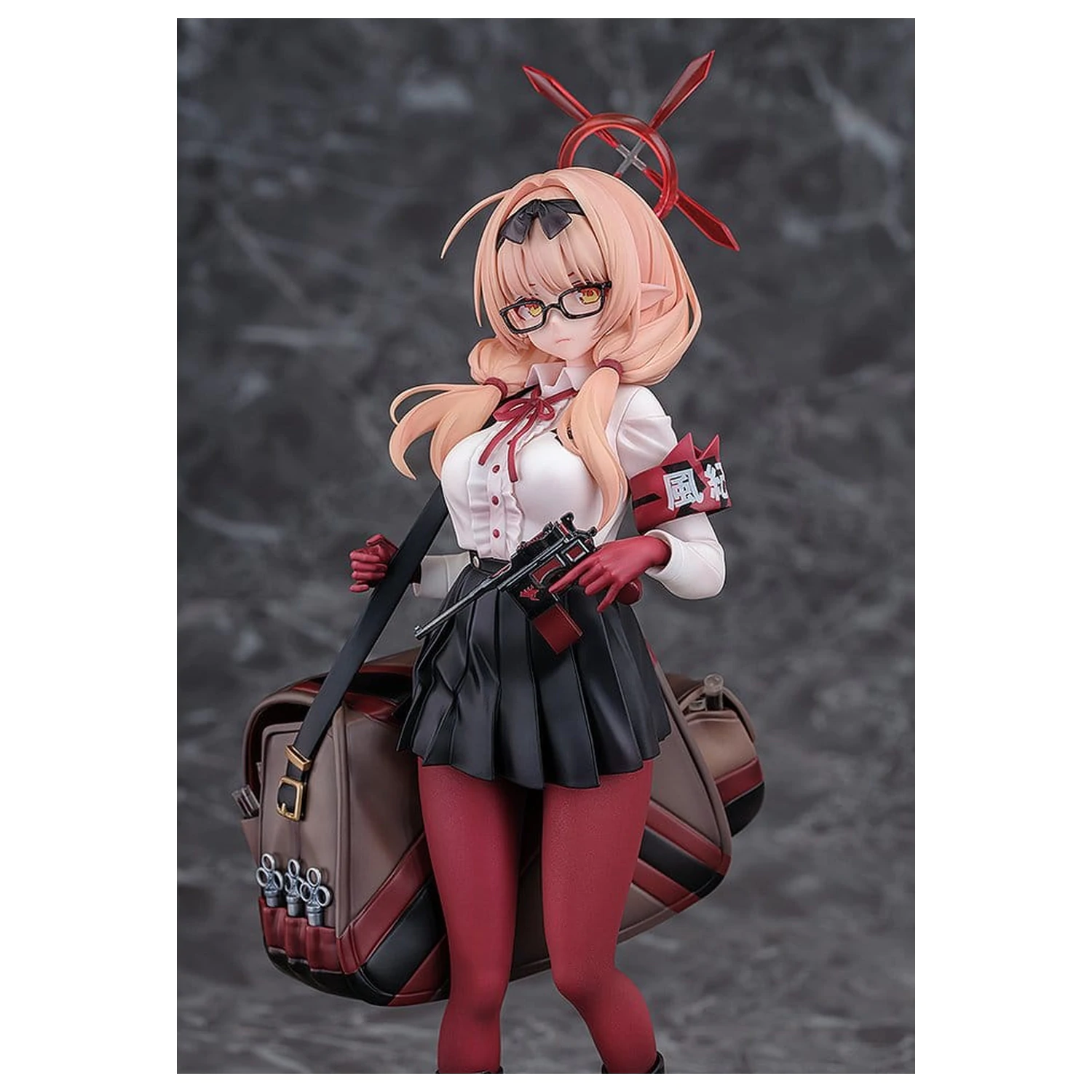 Blue Archive PVC figura 1/7 Chinatsu 25 cm fotografija proizvoda