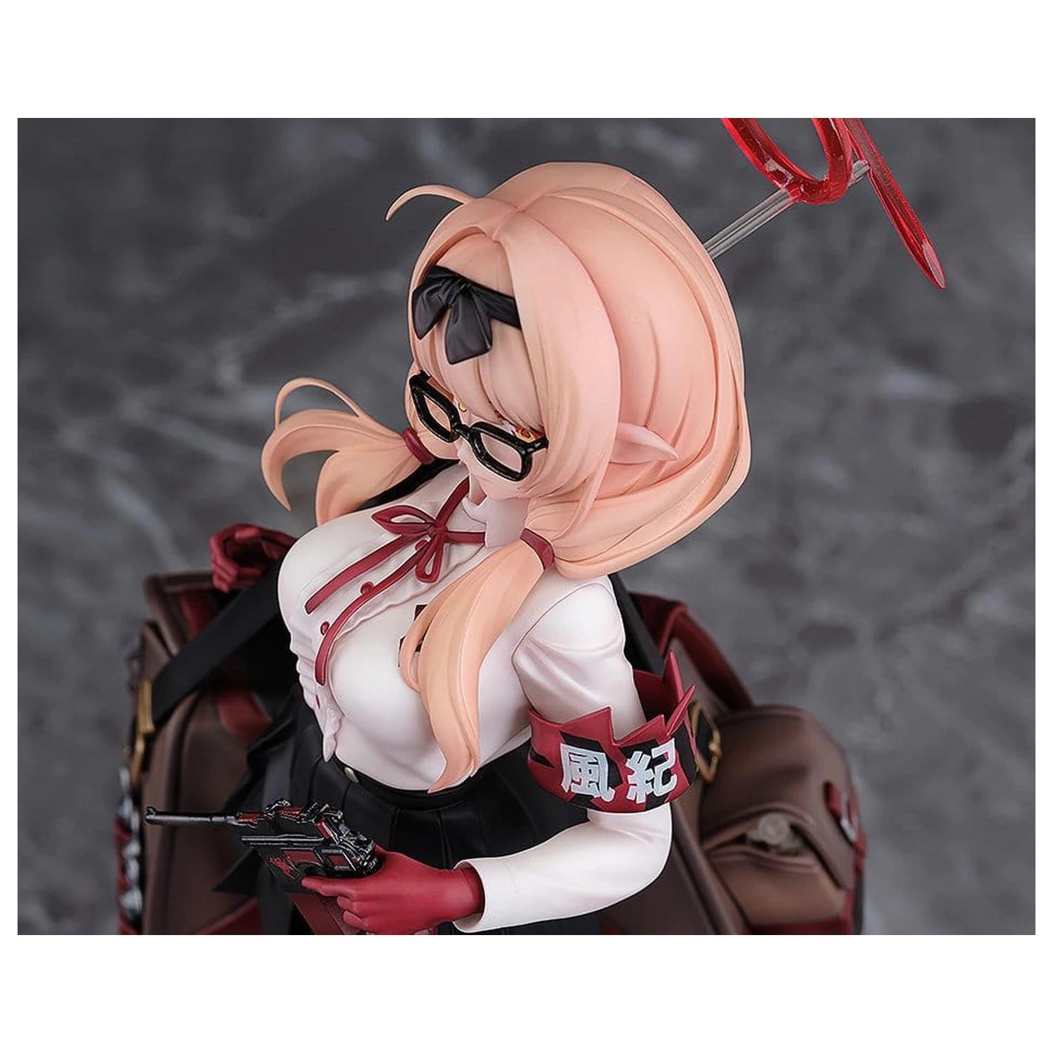 Blue Archive PVC figura 1/7 Chinatsu 25 cm fotografija proizvoda