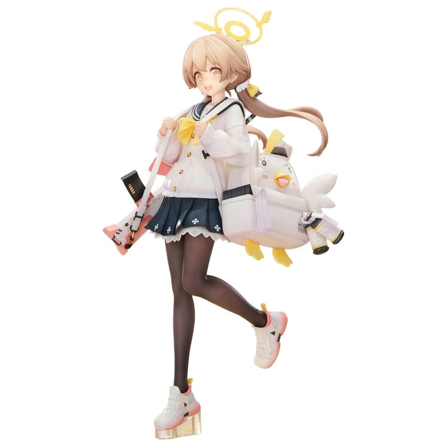Blue Archive PVC figura 1/7 Hifumi 27 cm fotografija proizvoda
