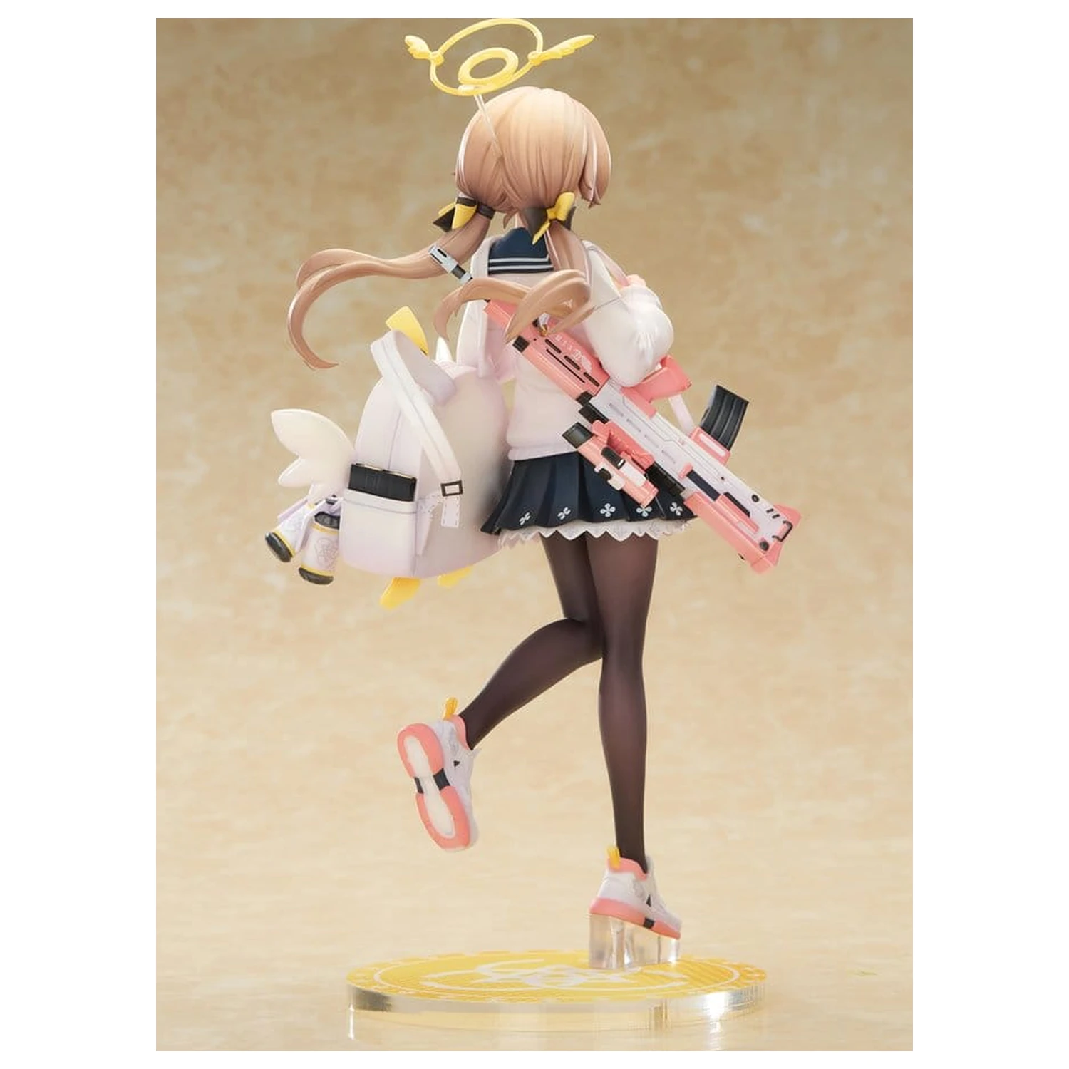 Blue Archive PVC figura 1/7 Hifumi 27 cm fotografija proizvoda