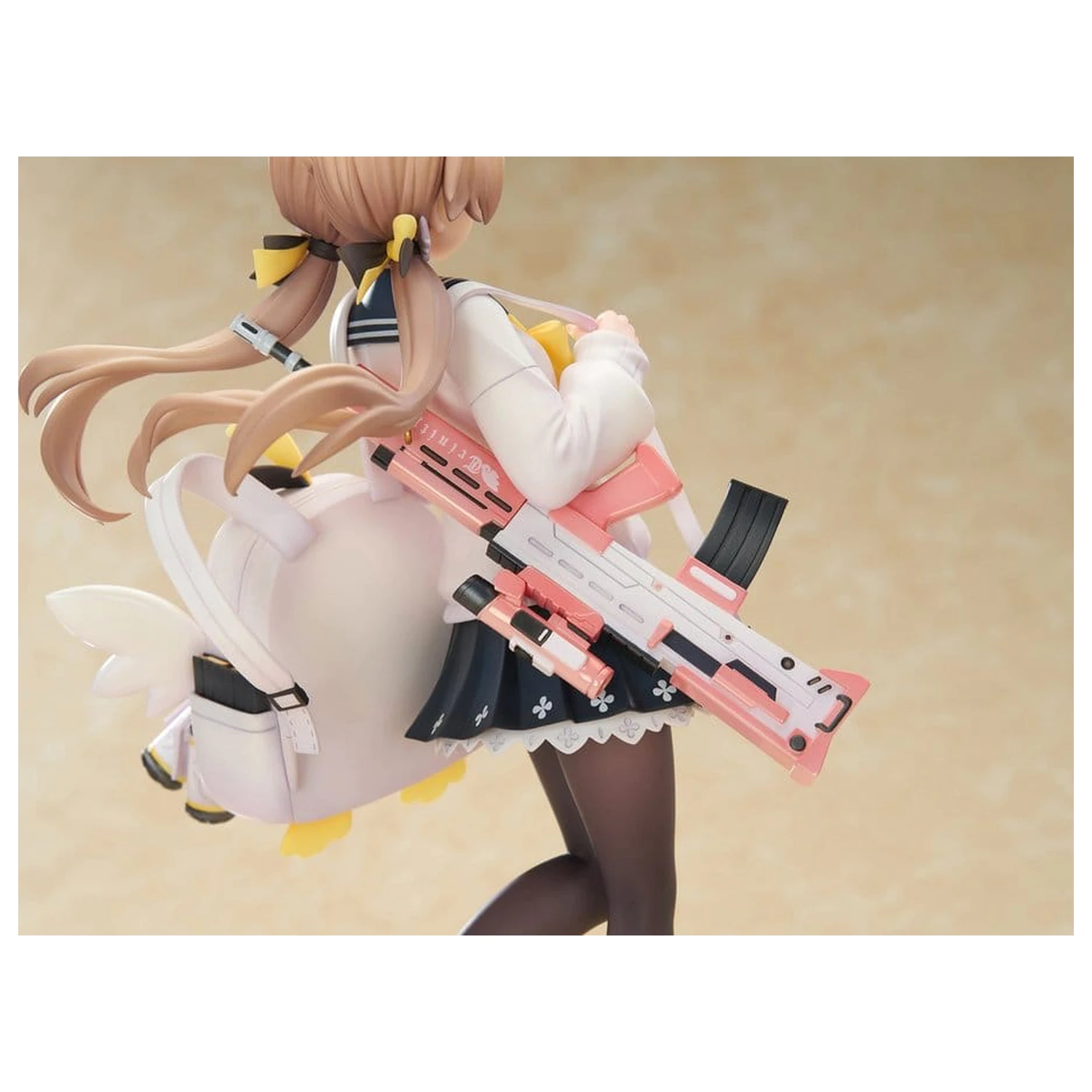 Blue Archive PVC figura 1/7 Hifumi 27 cm fotografija proizvoda
