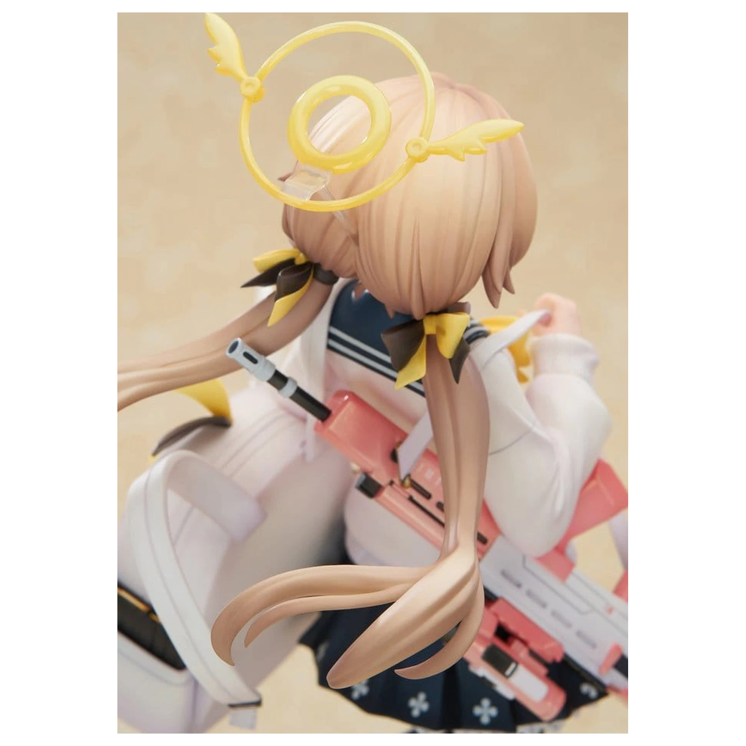 Blue Archive PVC figura 1/7 Hifumi 27 cm fotografija proizvoda