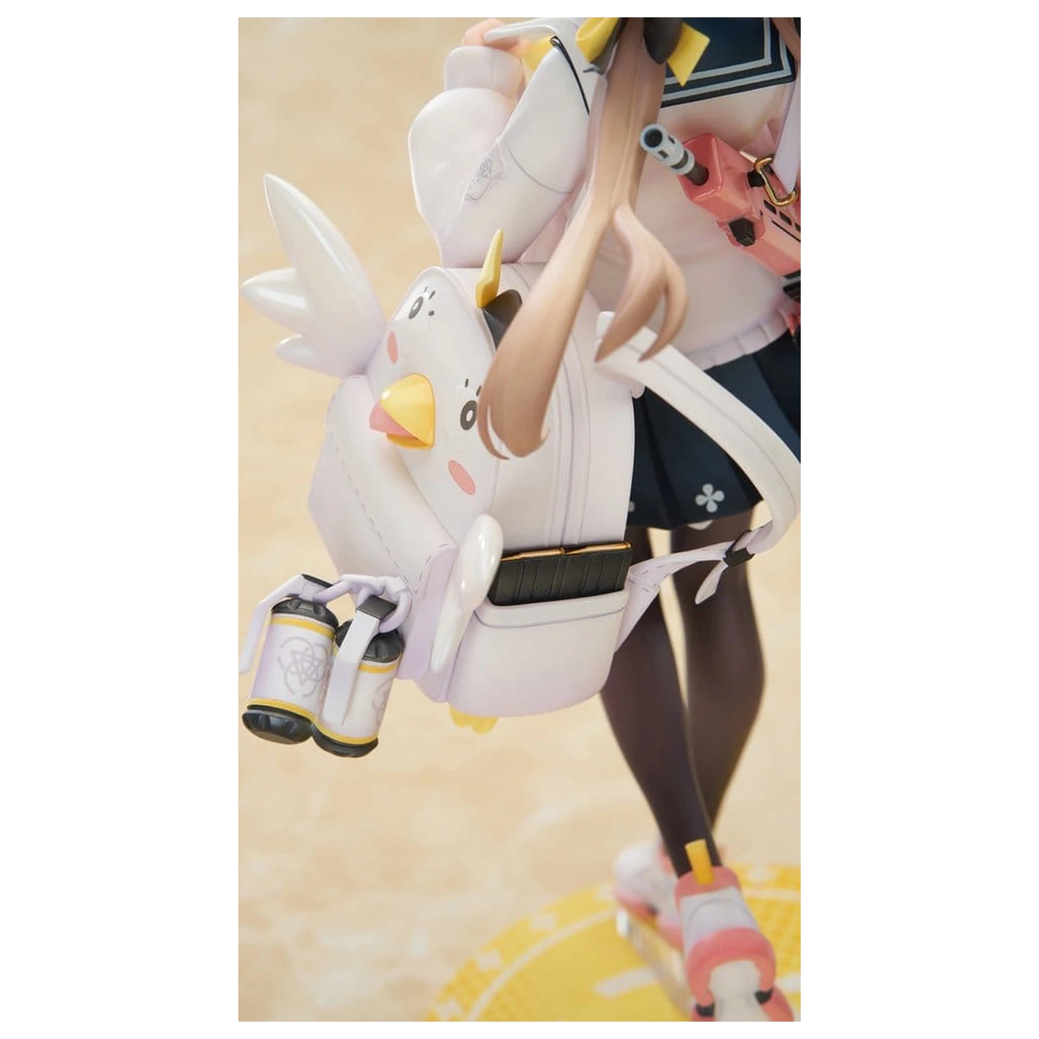 Blue Archive PVC figura 1/7 Hifumi 27 cm fotografija proizvoda