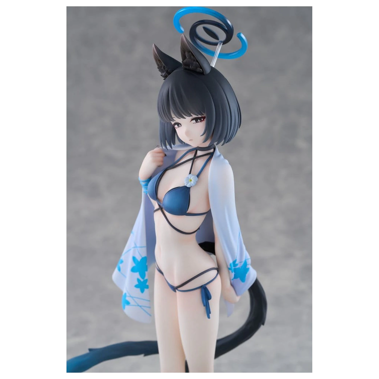 Blue Archive PVC figura 1/7 Kikyou (kupaći kostim) 27 cm fotografija proizvoda