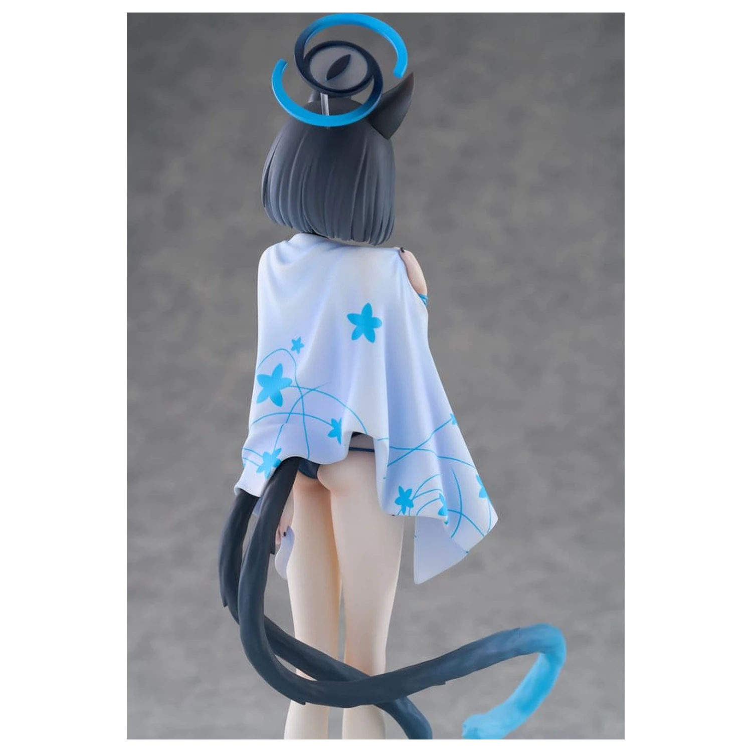 Blue Archive PVC figura 1/7 Kikyou (kupaći kostim) 27 cm fotografija proizvoda