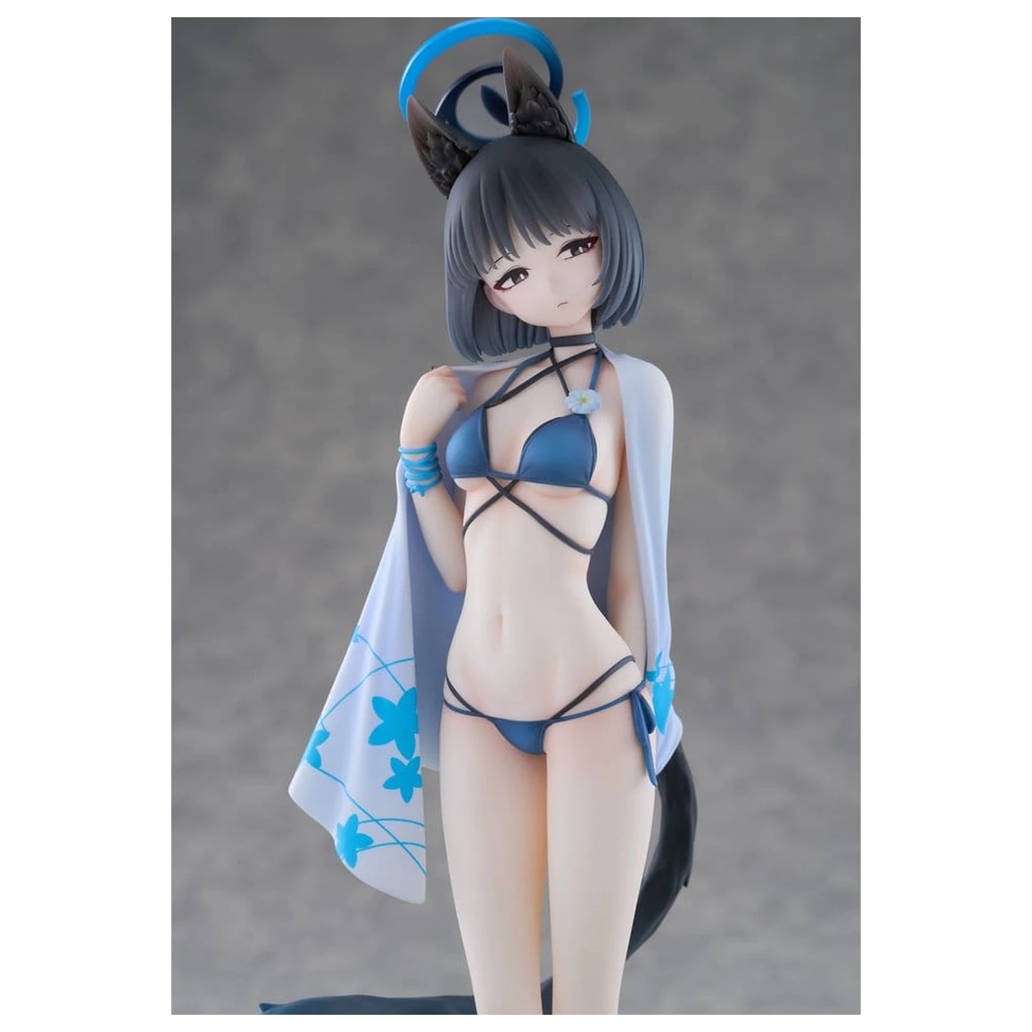 Blue Archive PVC figura 1/7 Kikyou (kupaći kostim) 27 cm fotografija proizvoda