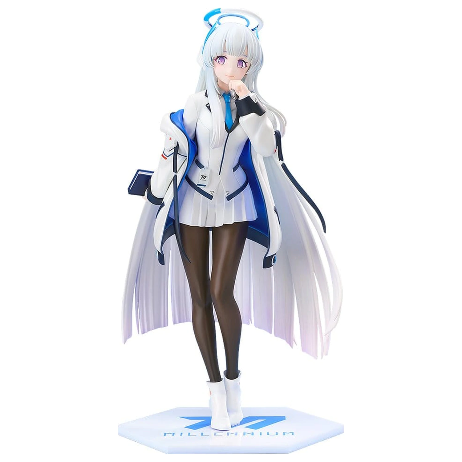 Blue Archive PVC figura 1/7 Noa: Classified Record fotografija proizvoda