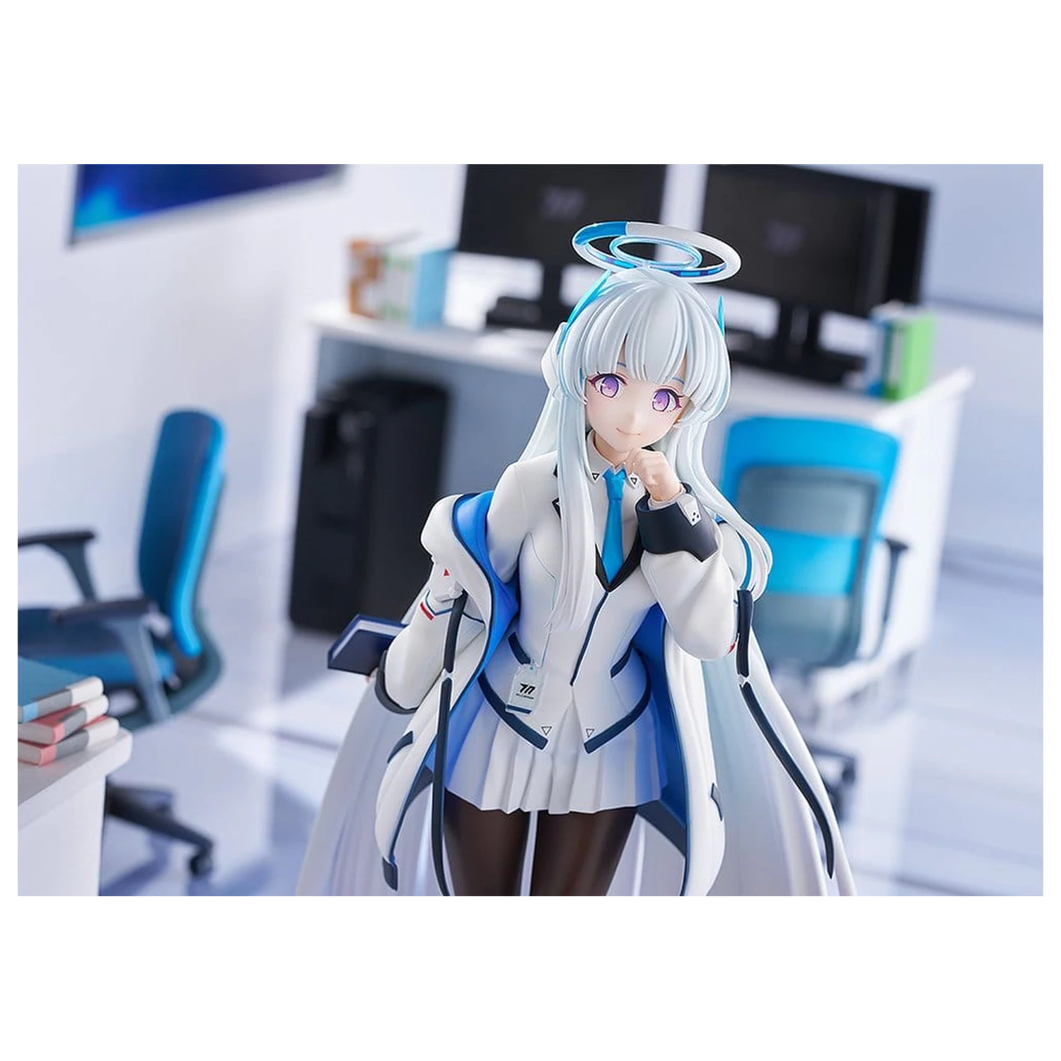 Blue Archive PVC figura 1/7 Noa: Classified Record fotografija proizvoda