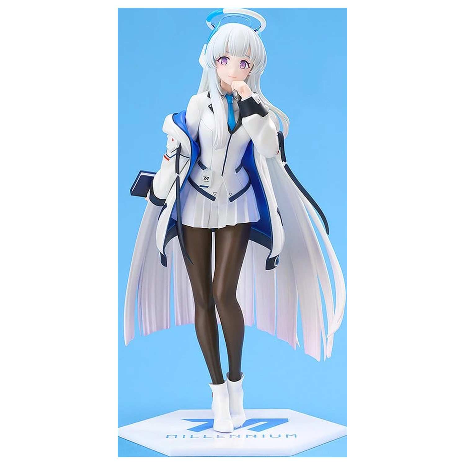 Blue Archive PVC figura 1/7 Noa: Classified Record fotografija proizvoda