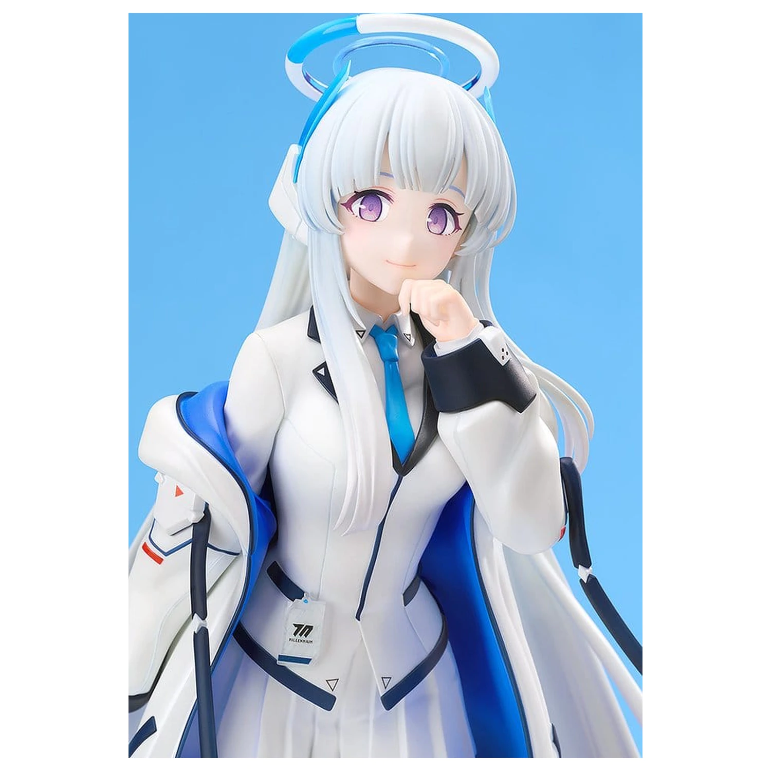 Blue Archive PVC figura 1/7 Noa: Classified Record fotografija proizvoda