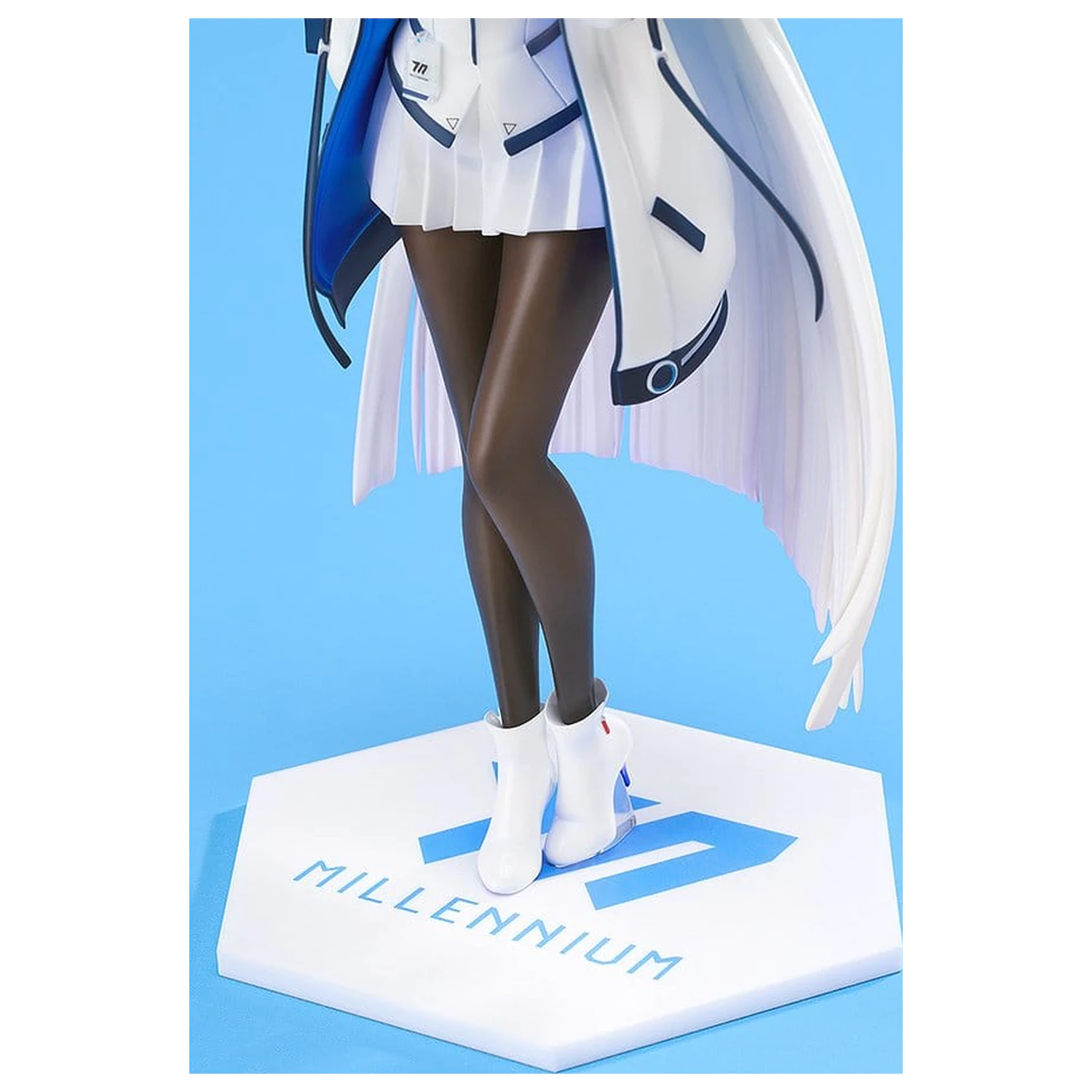 Blue Archive PVC figura 1/7 Noa: Classified Record fotografija proizvoda