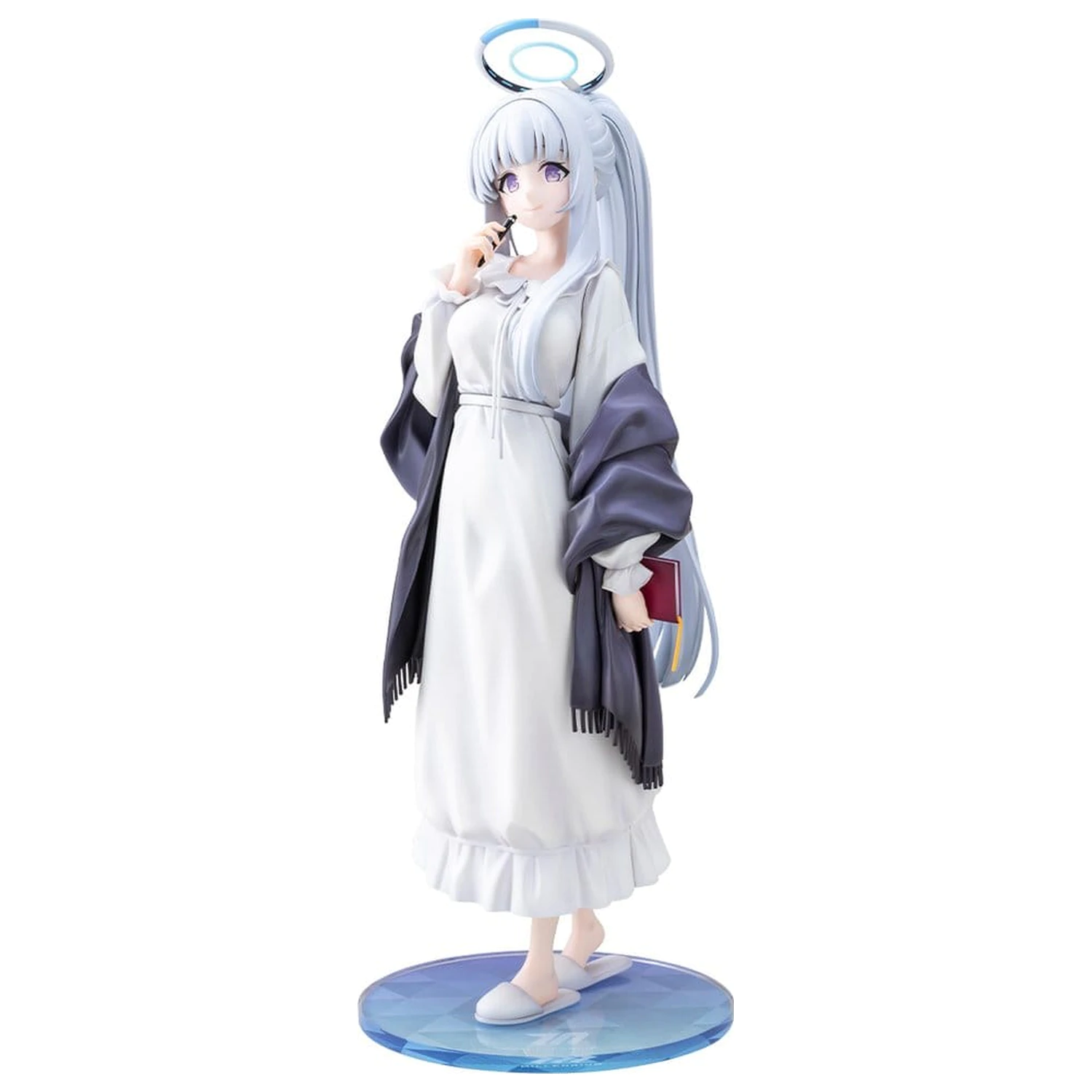 Blue Archive PVC figura 1/7 Noa Pajamas 25 cm fotografija proizvoda