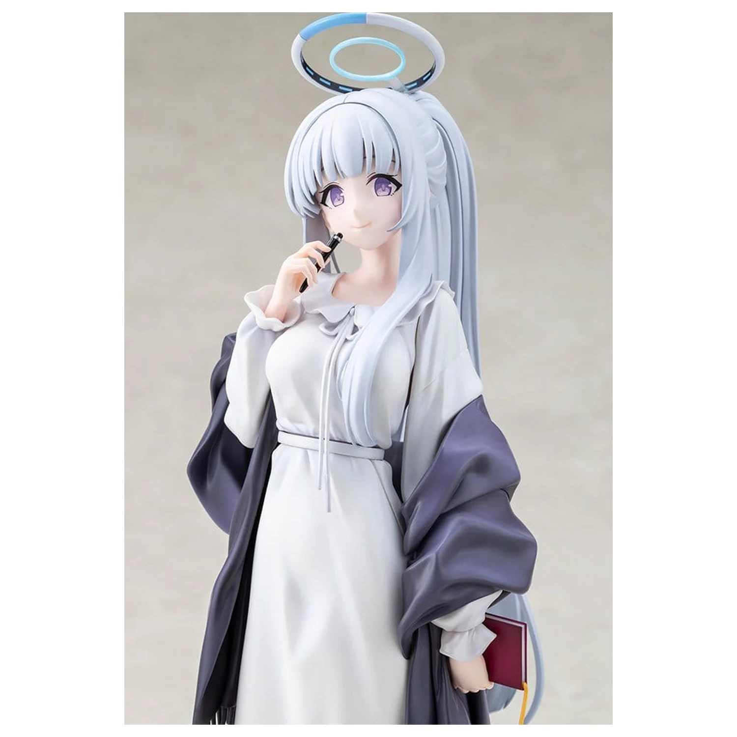 Blue Archive PVC figura 1/7 Noa Pajamas 25 cm fotografija proizvoda