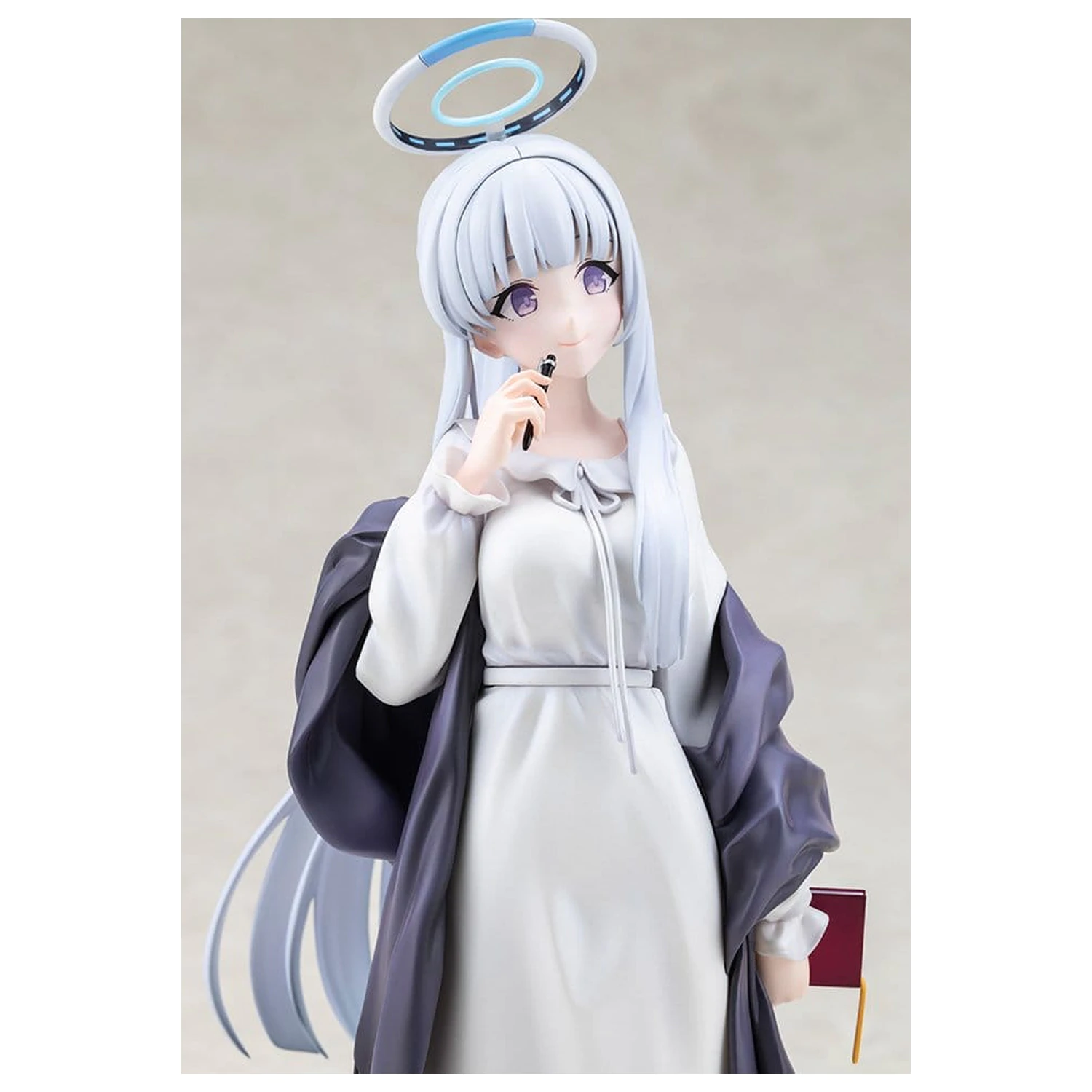 Blue Archive PVC figura 1/7 Noa Pajamas 25 cm fotografija proizvoda