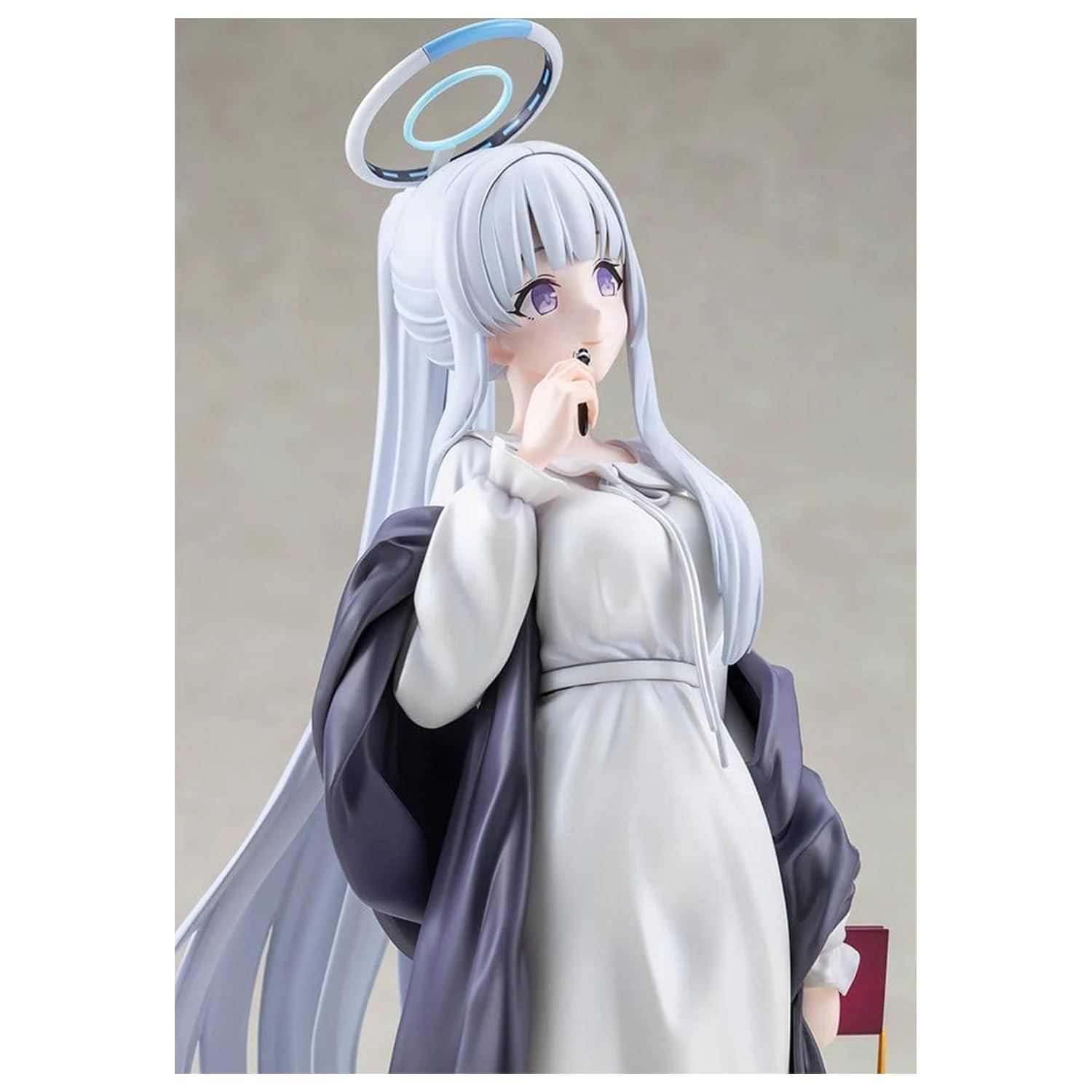 Blue Archive PVC figura 1/7 Noa Pajamas 25 cm fotografija proizvoda