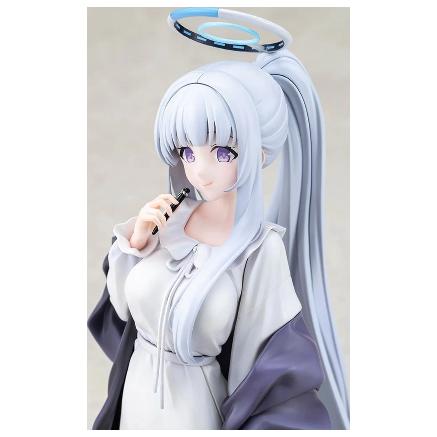 Blue Archive PVC figura 1/7 Noa Pajamas 25 cm fotografija proizvoda