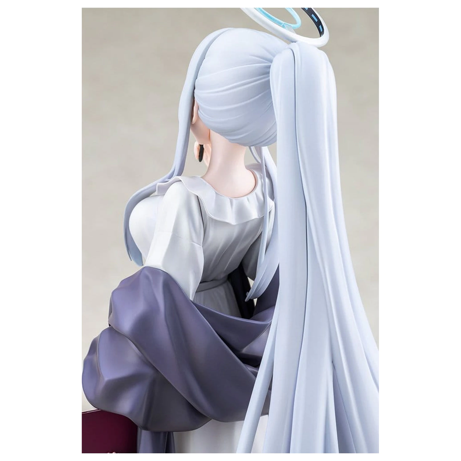 Blue Archive PVC figura 1/7 Noa Pajamas 25 cm fotografija proizvoda