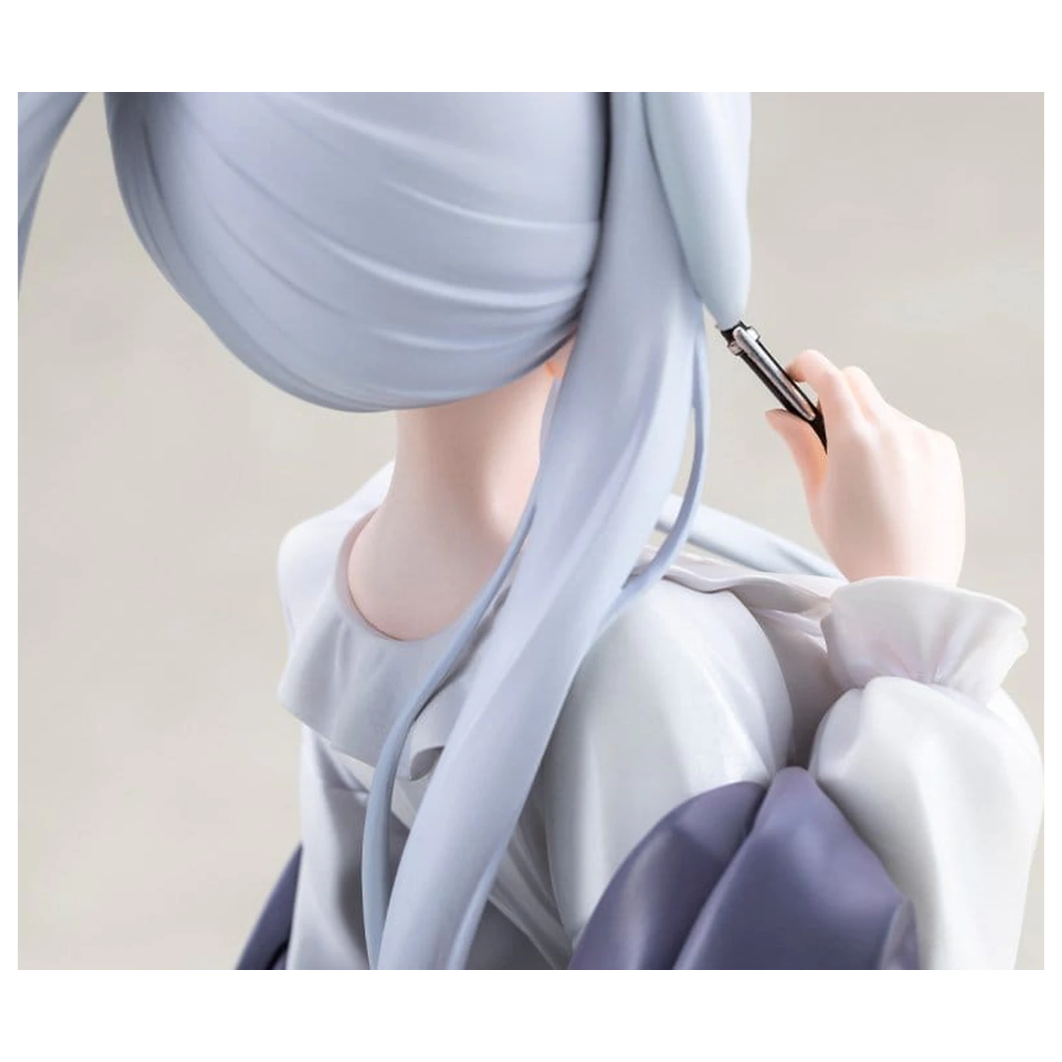 Blue Archive PVC figura 1/7 Noa Pajamas 25 cm fotografija proizvoda