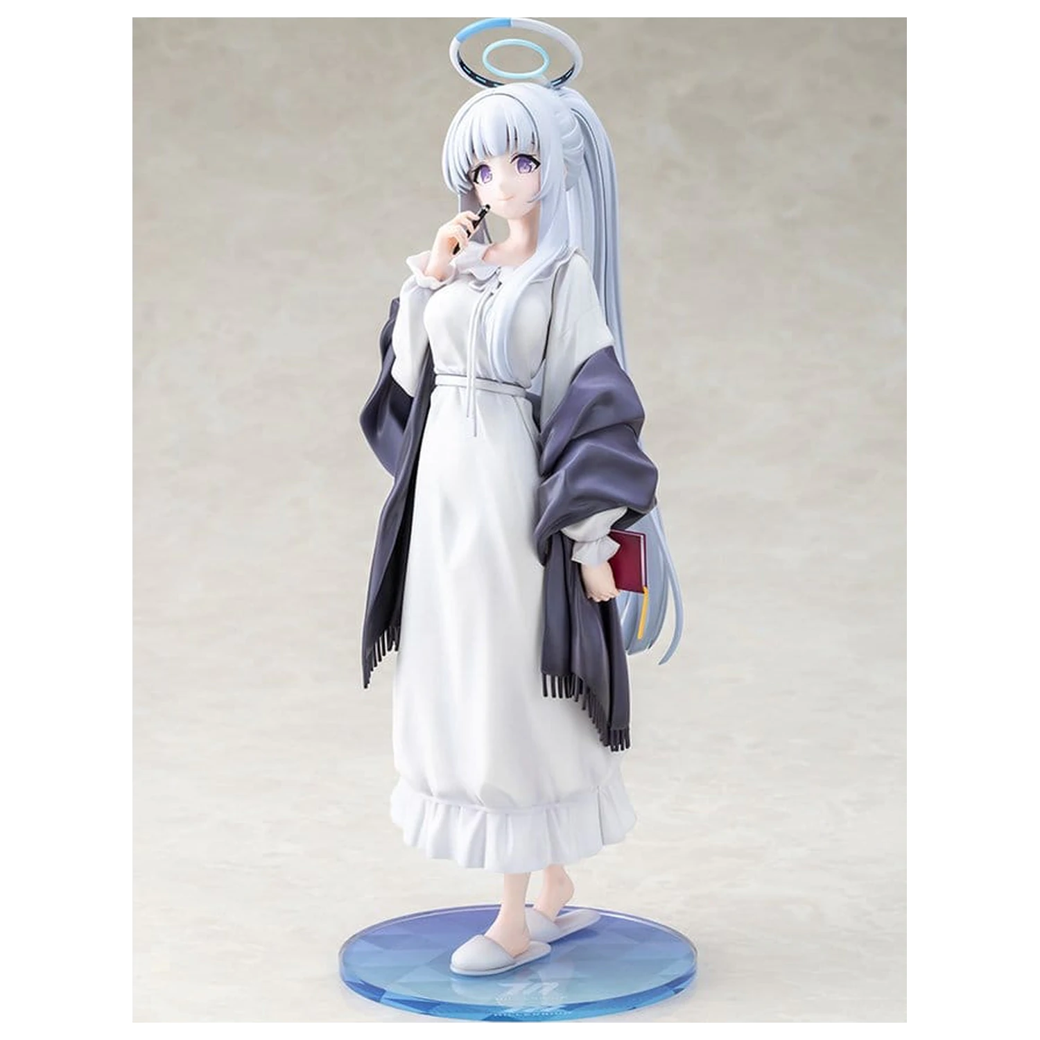 Blue Archive PVC figura 1/7 Noa Pajamas 25 cm fotografija proizvoda