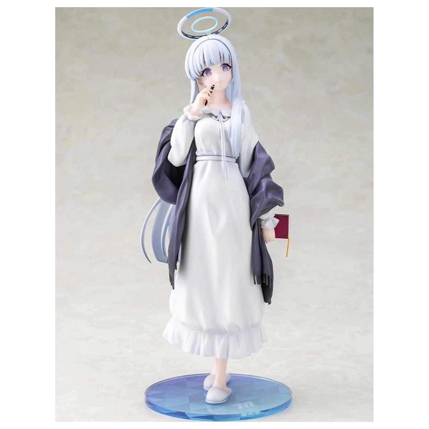 Blue Archive PVC figura 1/7 Noa Pajamas 25 cm fotografija proizvoda