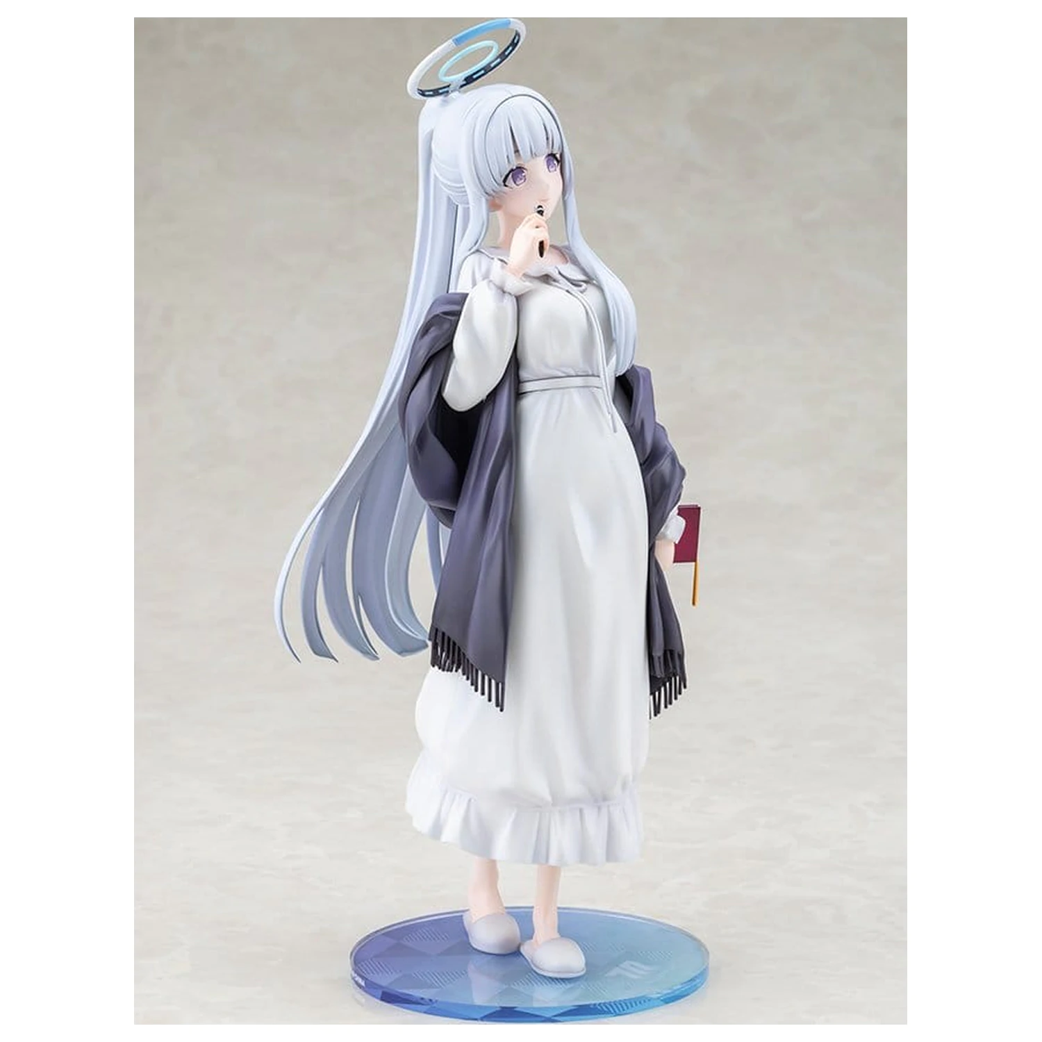 Blue Archive PVC figura 1/7 Noa Pajamas 25 cm fotografija proizvoda