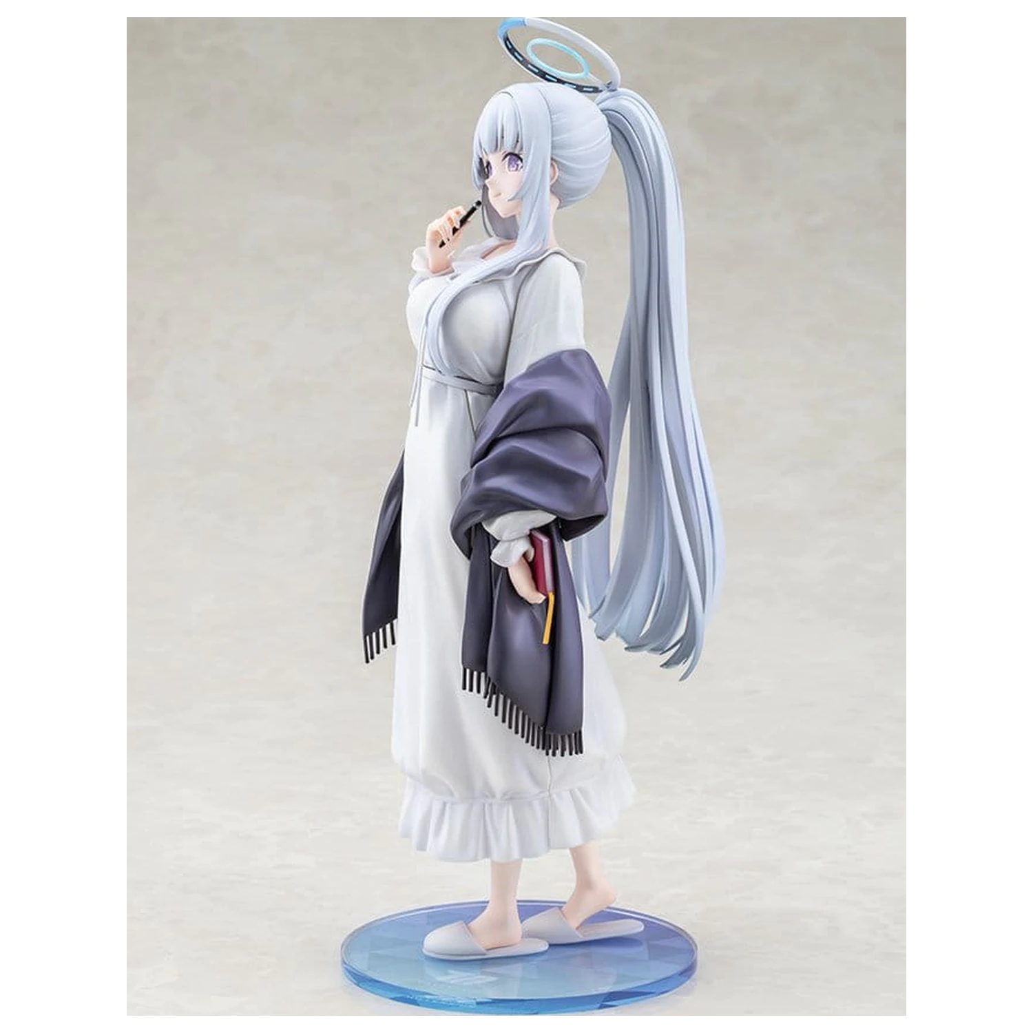 Blue Archive PVC figura 1/7 Noa Pajamas 25 cm fotografija proizvoda