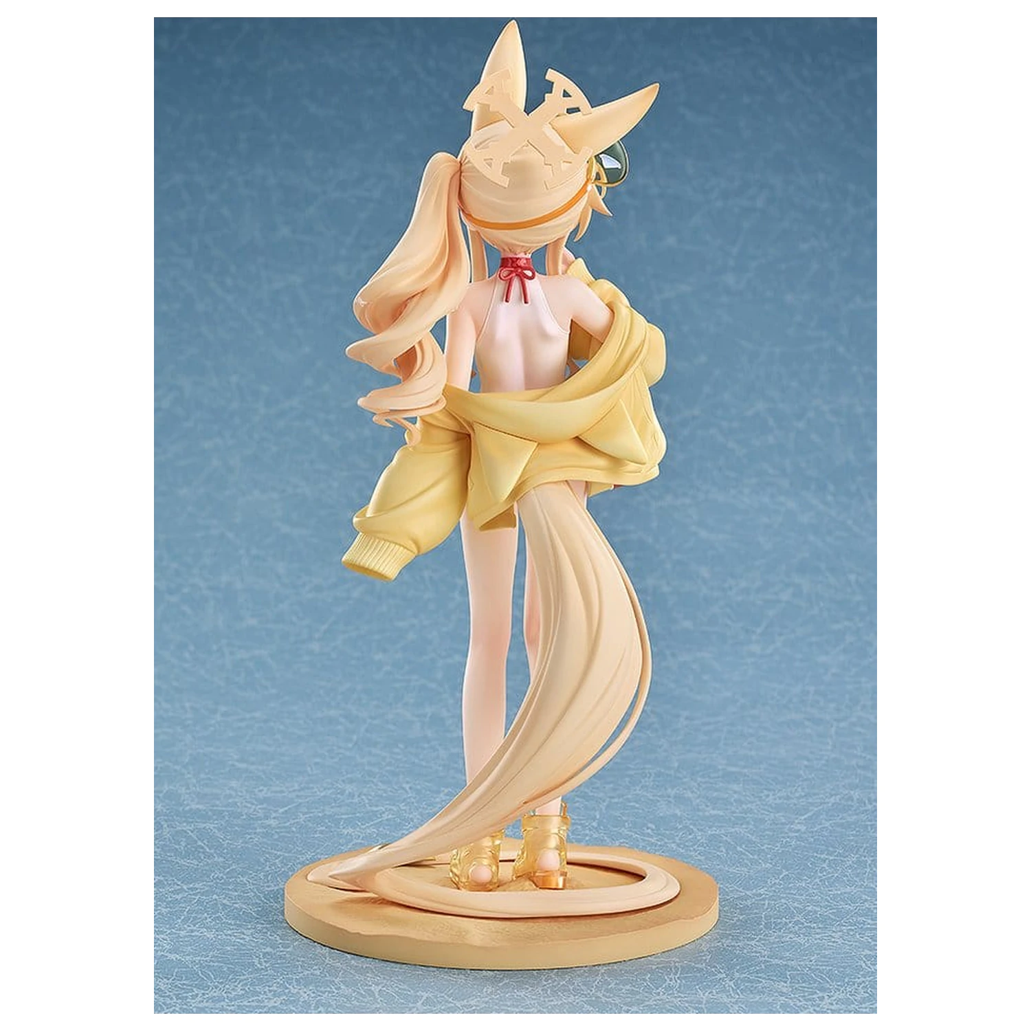Blue Archive PVC figura 1/7 Seia (Swimsuit) 23 cm fotografija proizvoda