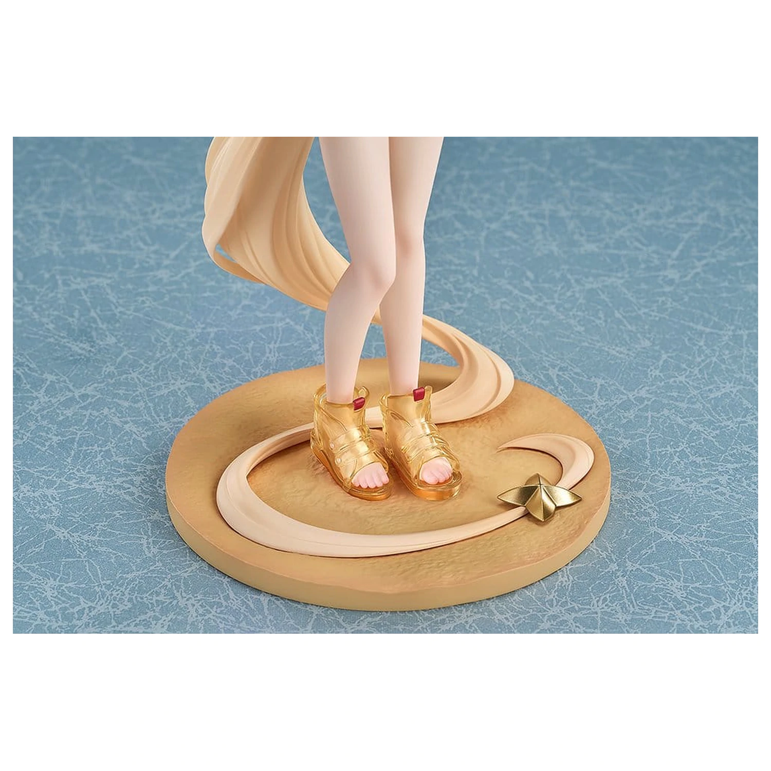 Blue Archive PVC figura 1/7 Seia (Swimsuit) 23 cm fotografija proizvoda