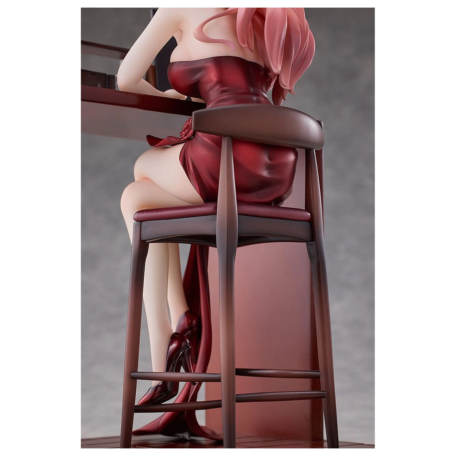 Blue Archive PVC Statua 1/7 Aru (Dress): Memorial Lobby Ver. 23 cm fotografija proizvoda
