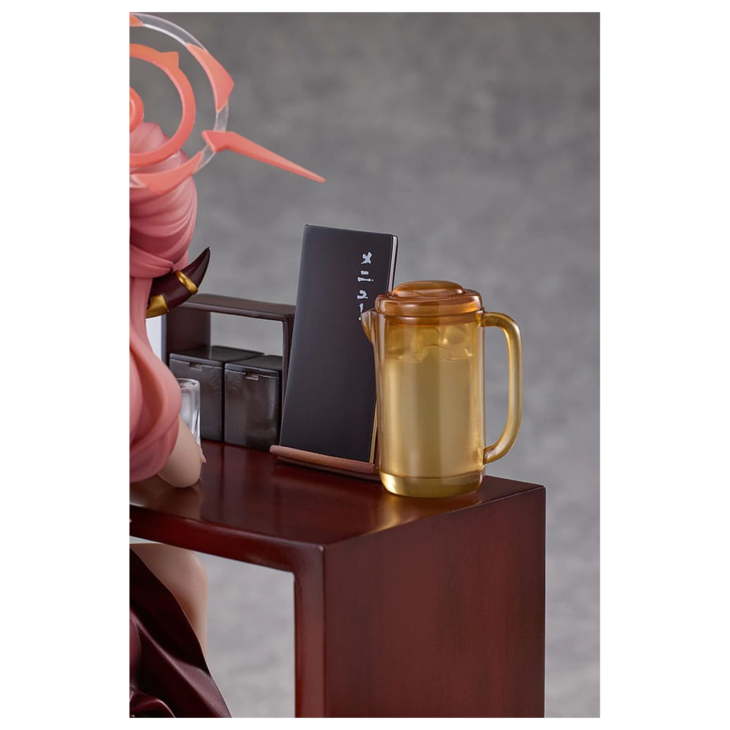 Blue Archive PVC Statua 1/7 Aru (Dress): Memorial Lobby Ver. 23 cm fotografija proizvoda