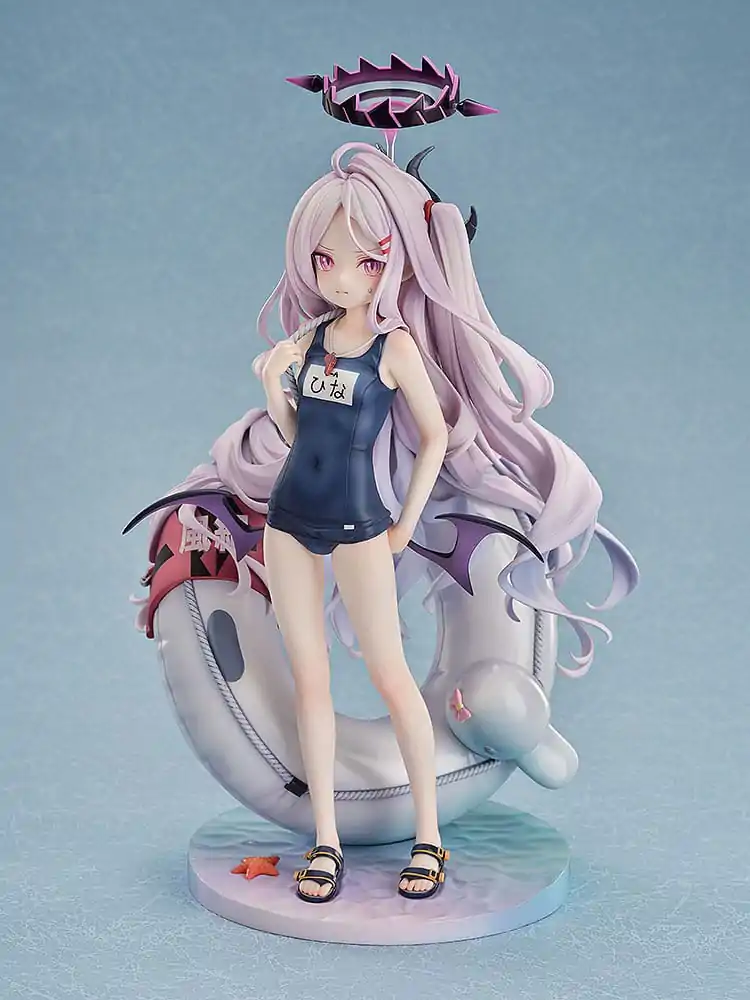 Blue Archive PVC Kip 1/7 Hina (Swimsuit) 23 cm fotografija proizvoda