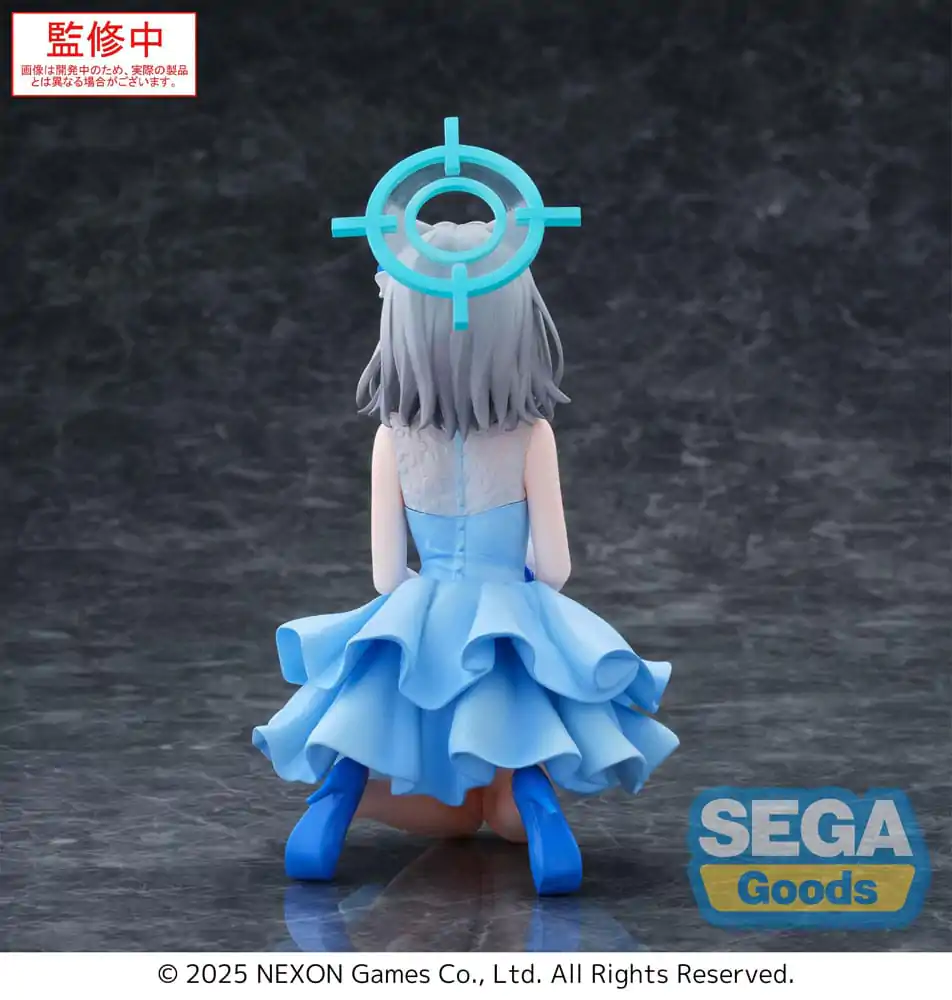Blue Archive Yumemirize PVC statua Shiroko 12 centimetara fotografija proizvoda