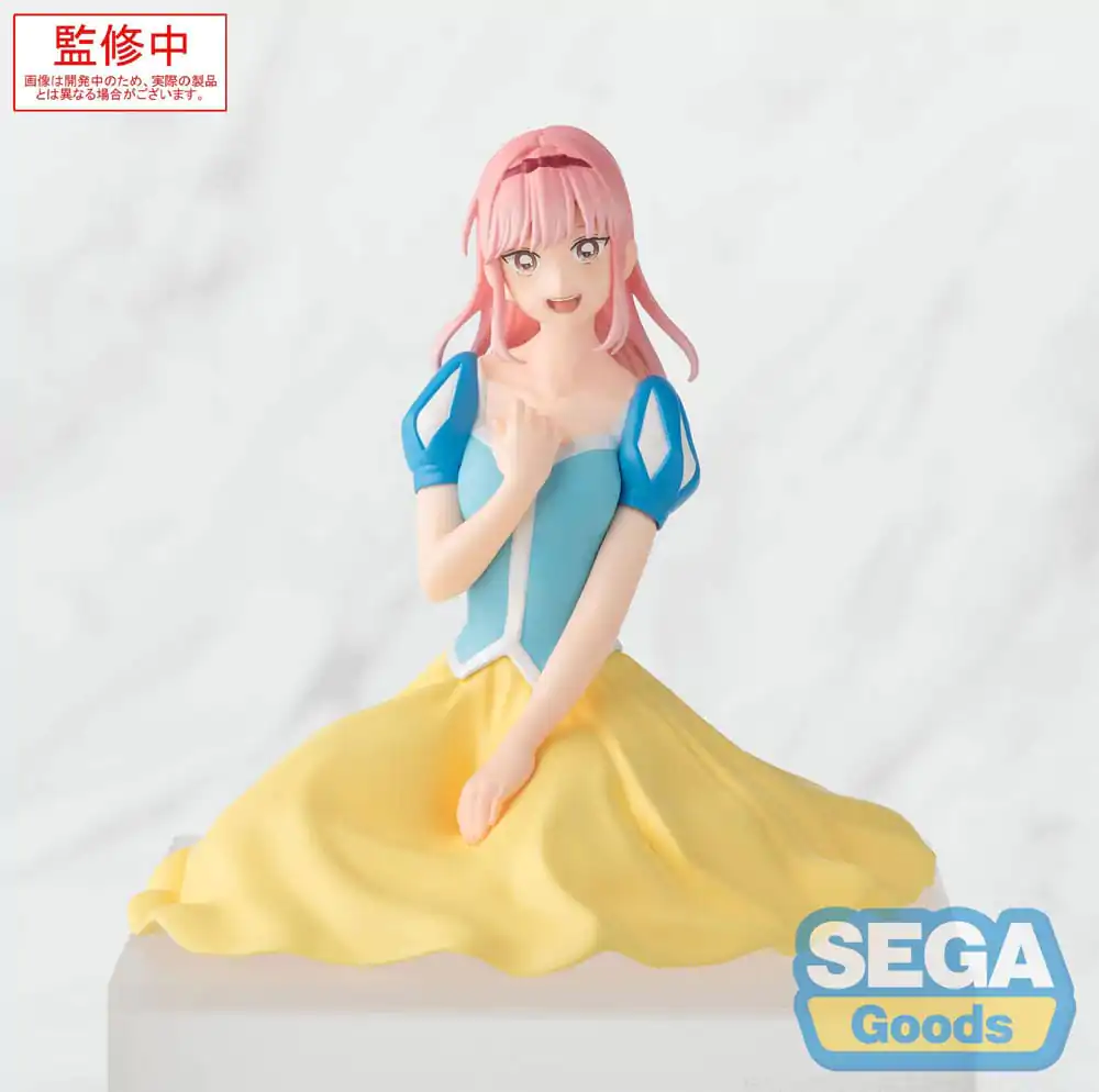 Blue Box PM PVC kipić Hina Chono Cultural Festival Ver. 9 cm fotografija proizvoda