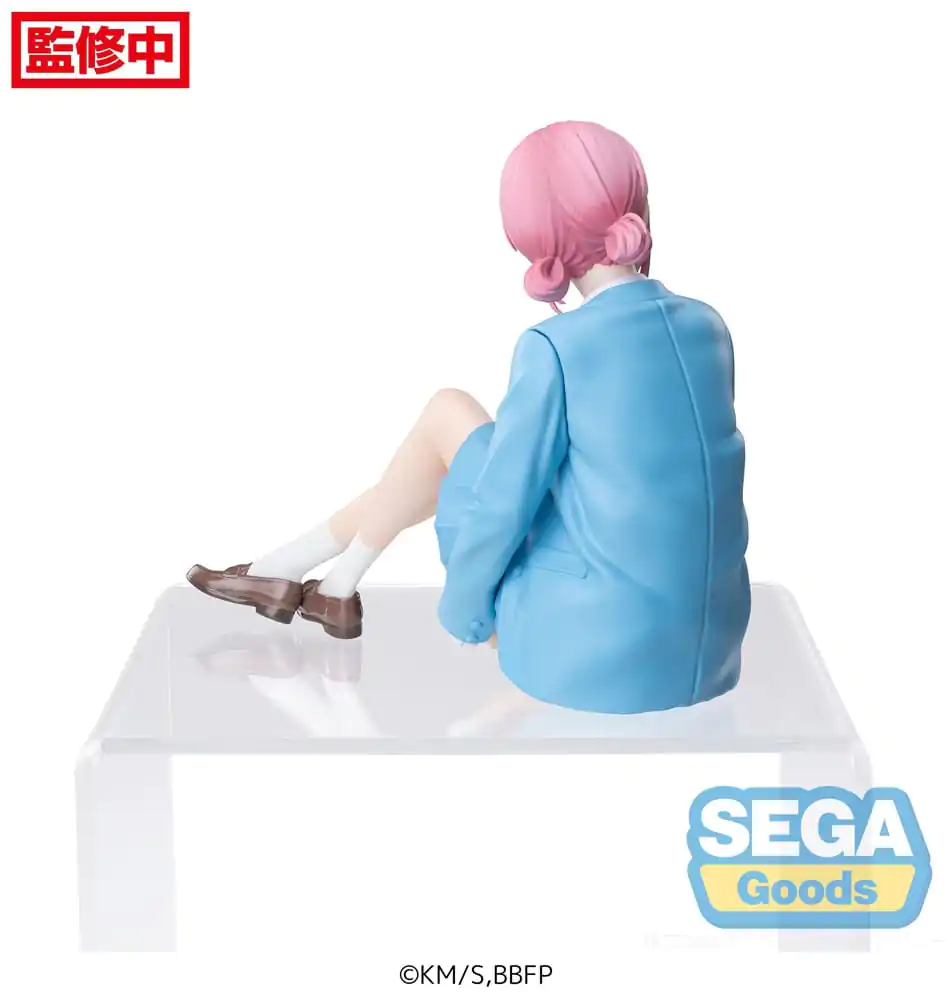Blue Box PM Perching PVC Kip Hina Chono 10 cm fotografija proizvoda